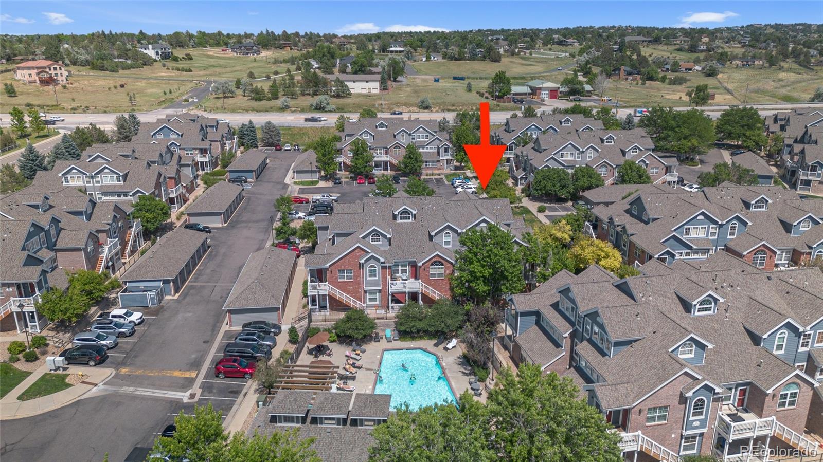 MLS Image #17 for 16392 e fremont avenue,aurora, Colorado