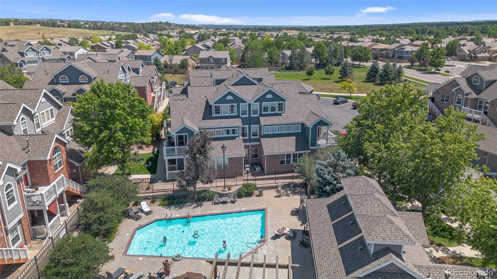 MLS Image #18 for 16392 e fremont avenue,aurora, Colorado