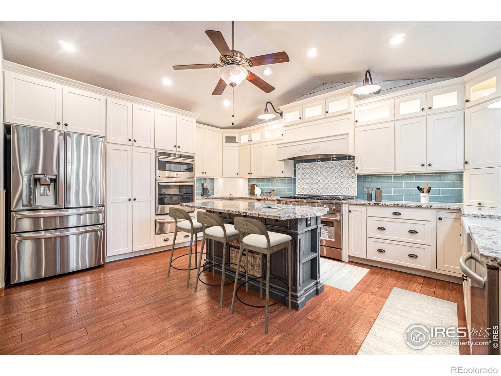 MLS Image #12 for 1111  sandra drive,johnstown, Colorado