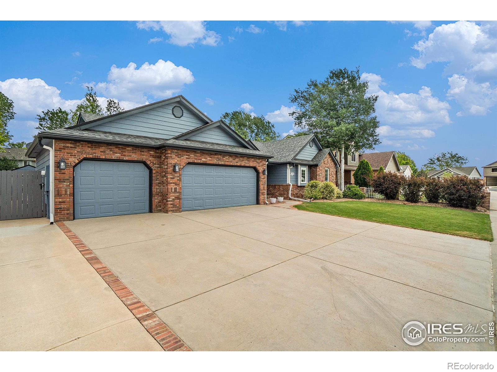 MLS Image #2 for 1111  sandra drive,johnstown, Colorado
