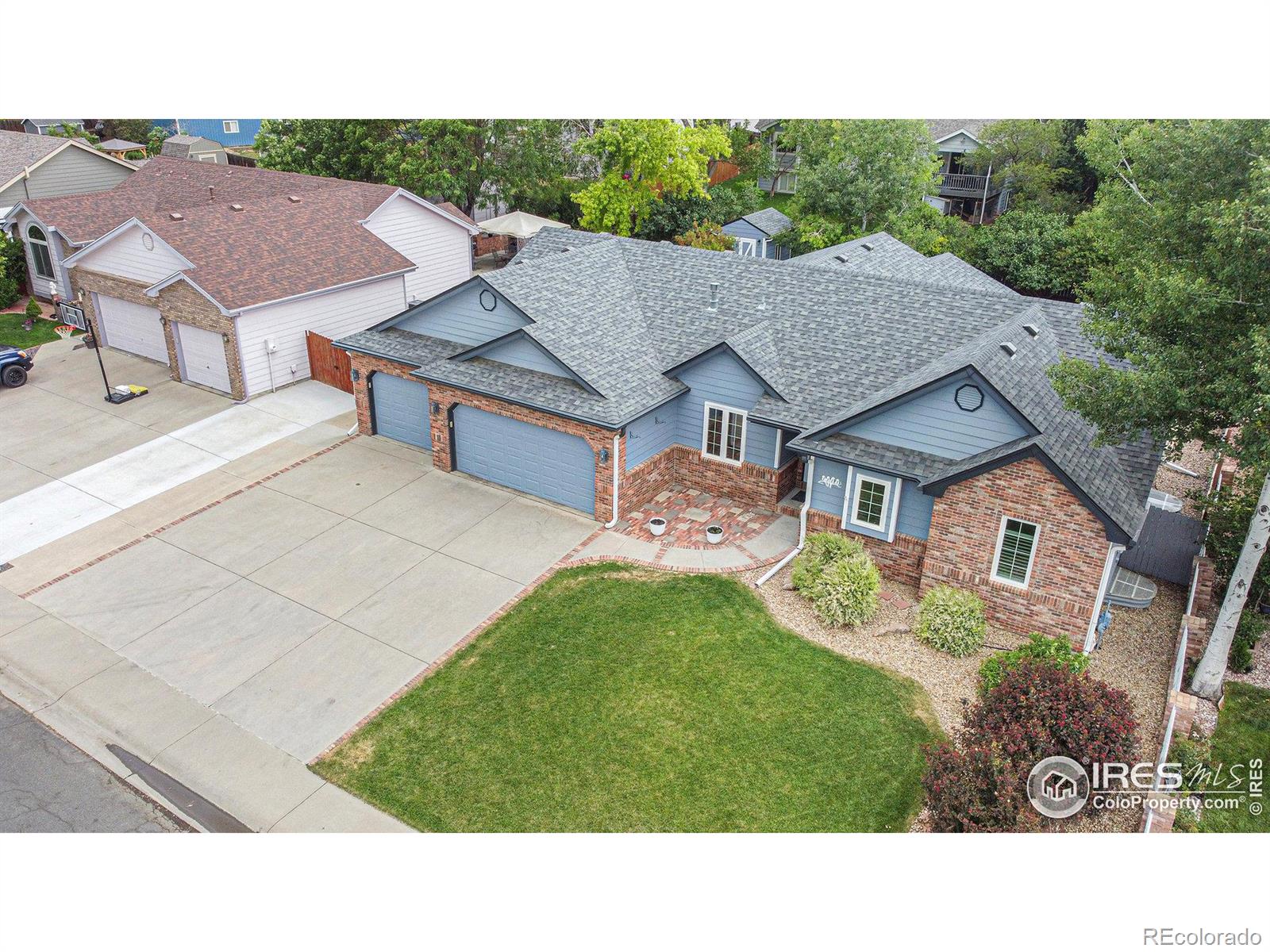 MLS Image #3 for 1111  sandra drive,johnstown, Colorado