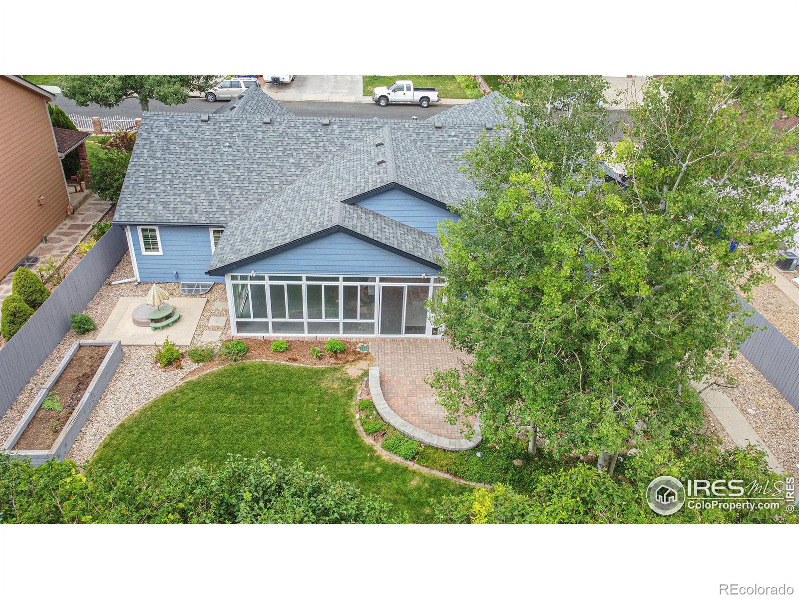 MLS Image #36 for 1111  sandra drive,johnstown, Colorado