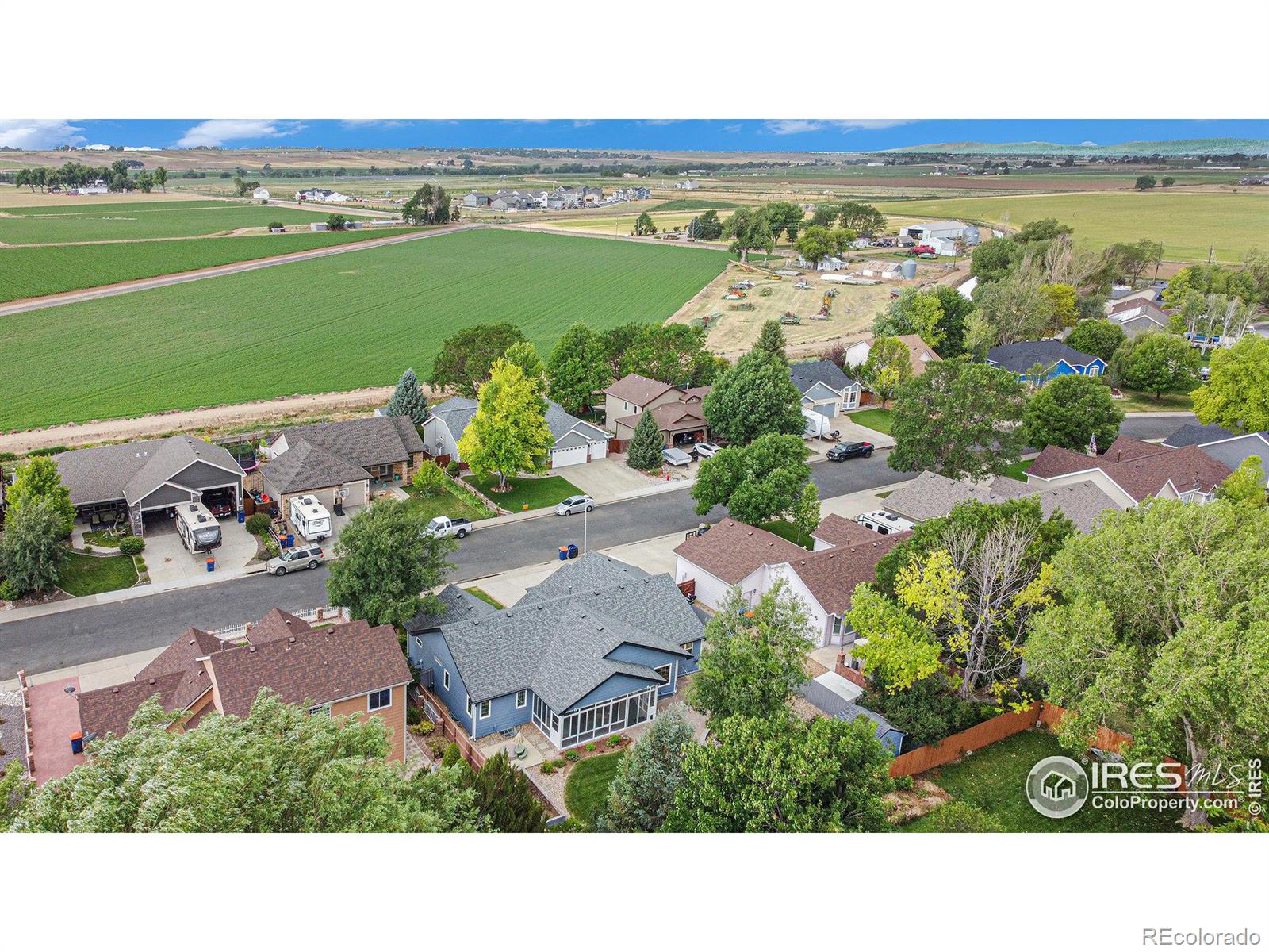MLS Image #37 for 1111  sandra drive,johnstown, Colorado