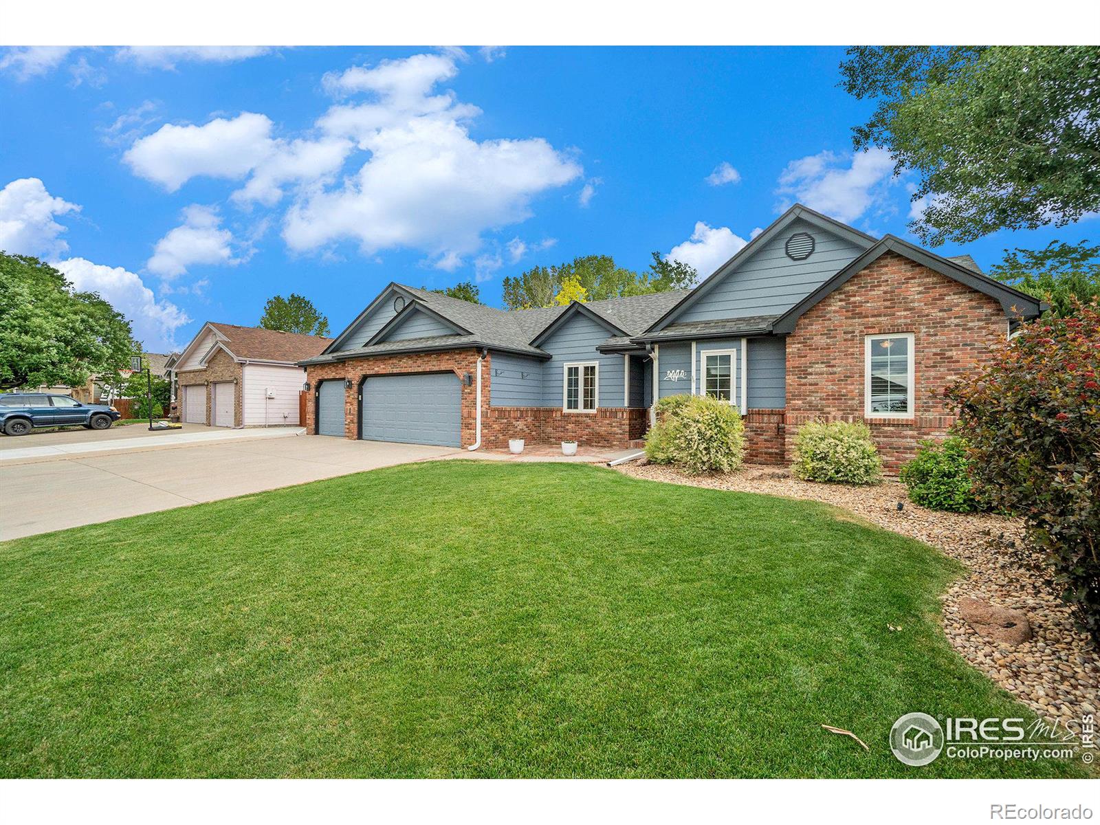 MLS Image #4 for 1111  sandra drive,johnstown, Colorado