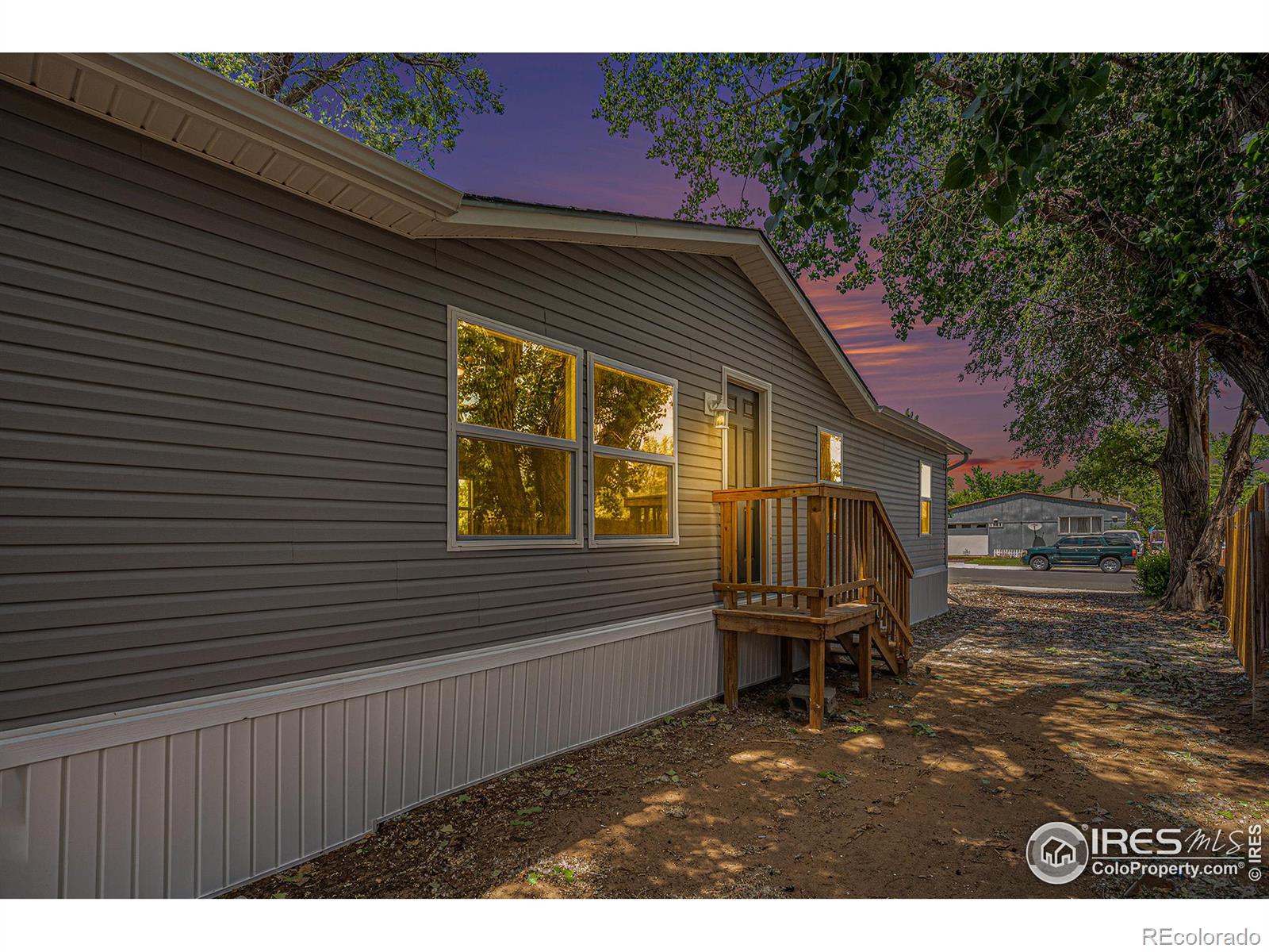 CMA Image for 535  willow drive,Lochbuie, Colorado