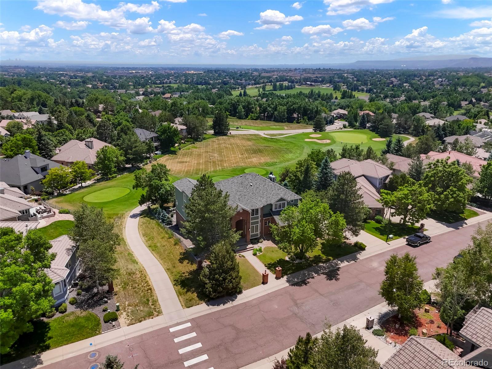 MLS Image #4 for 7052  secrest court,arvada, Colorado