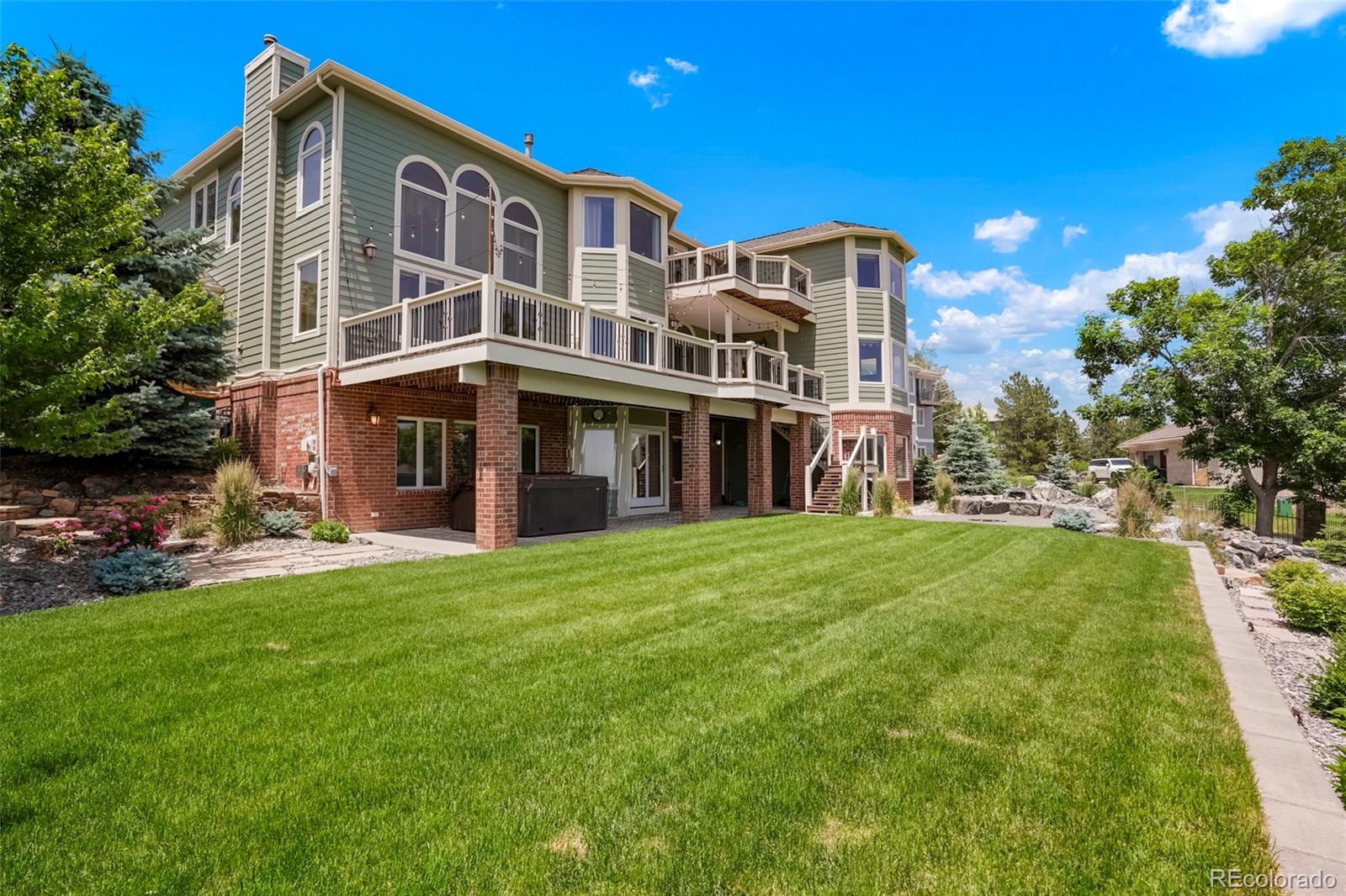 MLS Image #40 for 7052  secrest court,arvada, Colorado