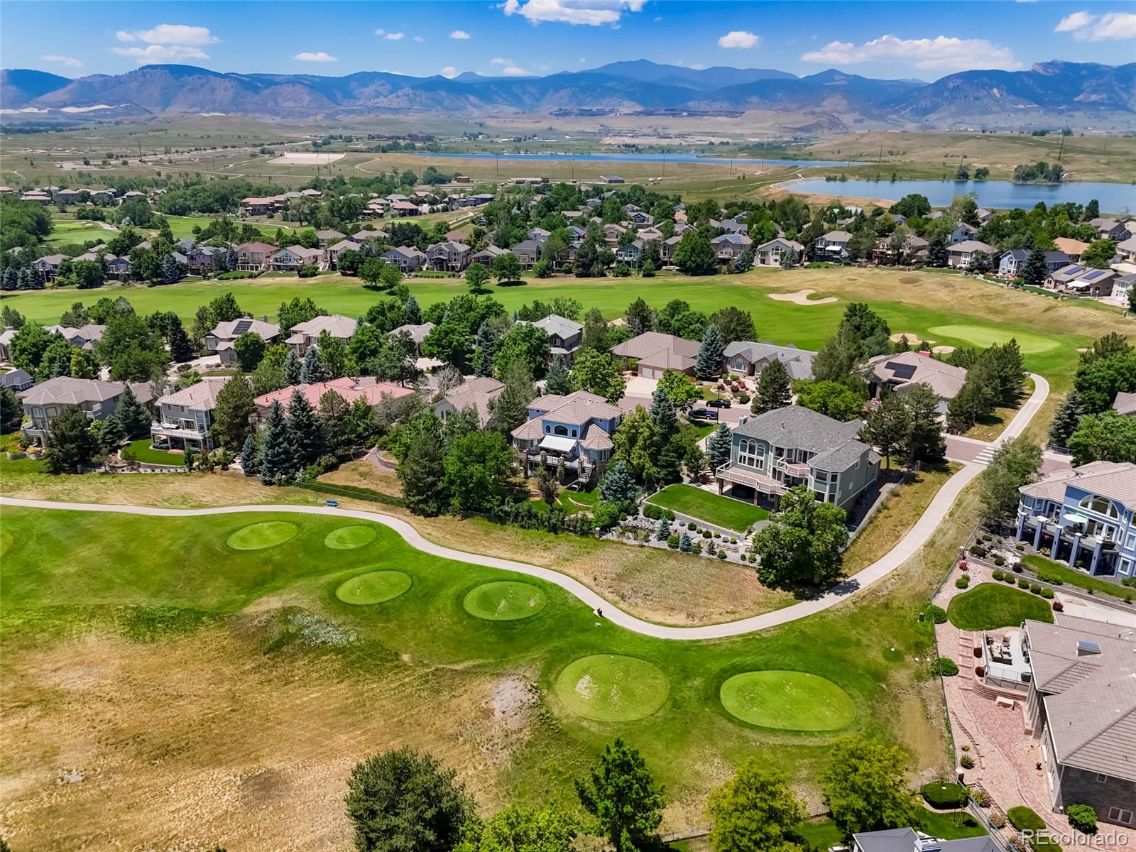 MLS Image #5 for 7052  secrest court,arvada, Colorado