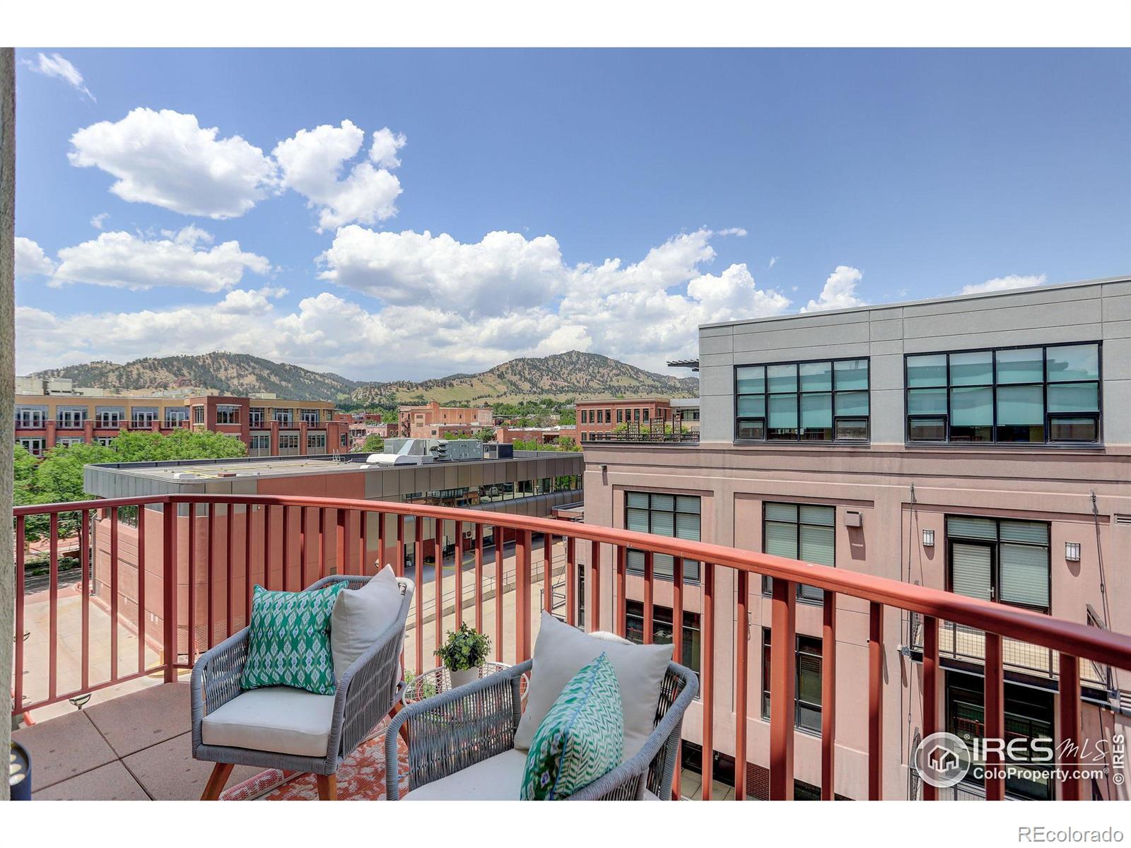 CMA Image for 1301  Canyon Boulevard,Boulder, Colorado