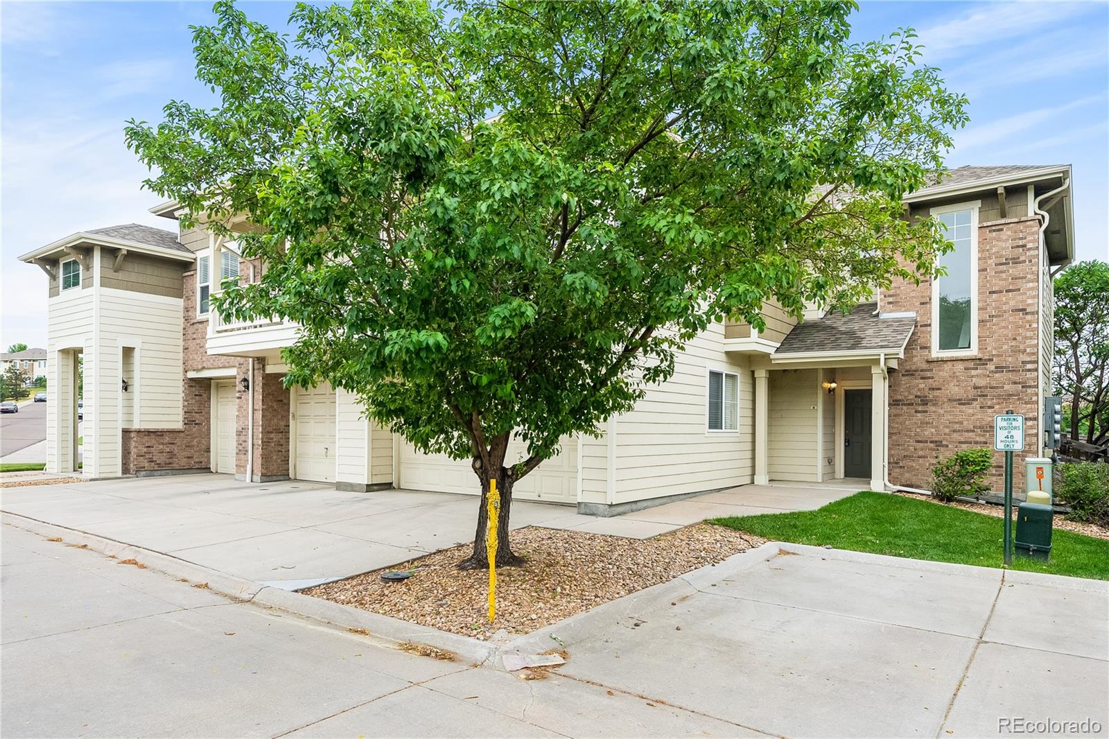 MLS Image #0 for 13141  grant circle b,thornton, Colorado