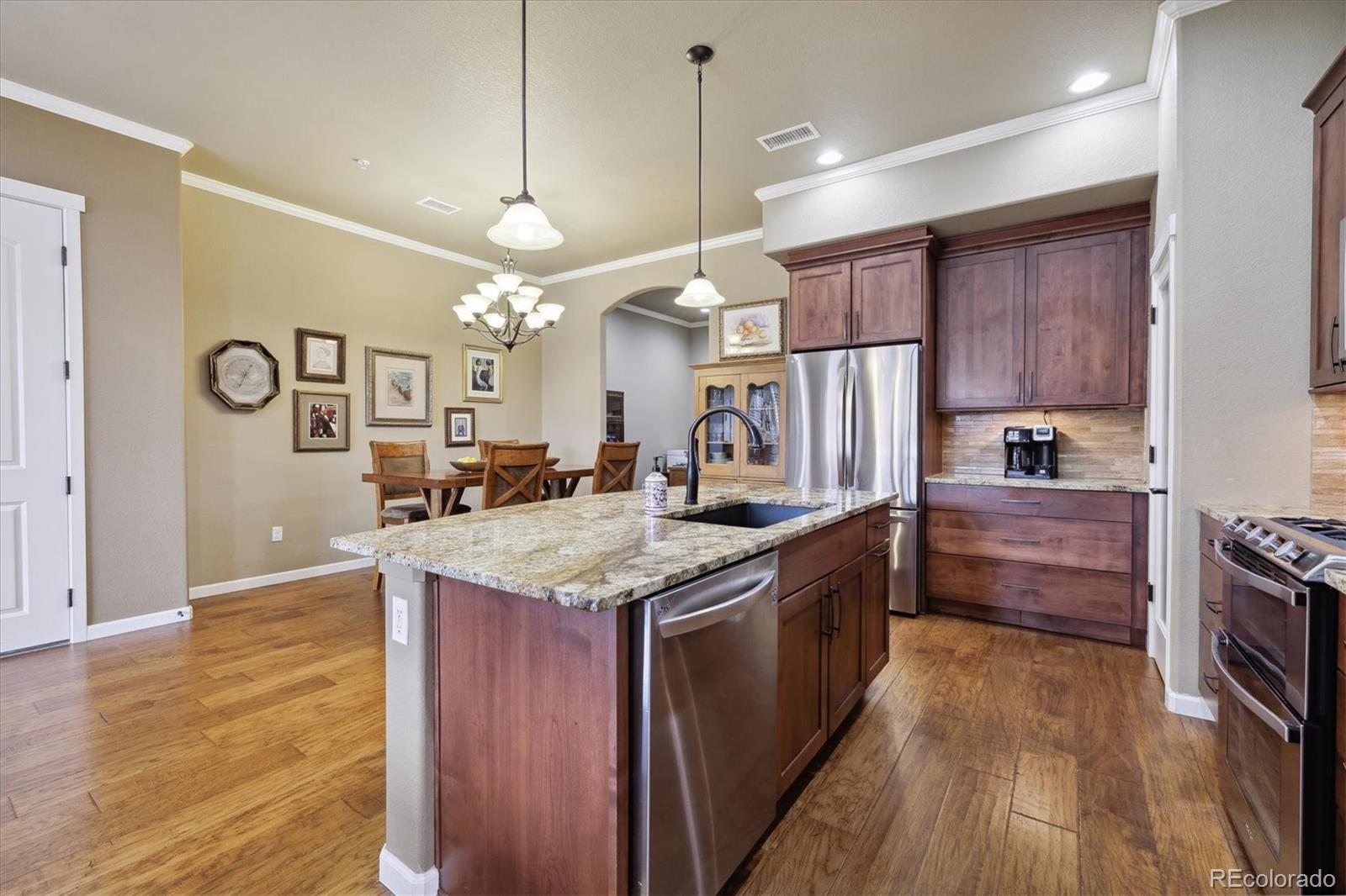 MLS Image #12 for 2262  primo road,highlands ranch, Colorado