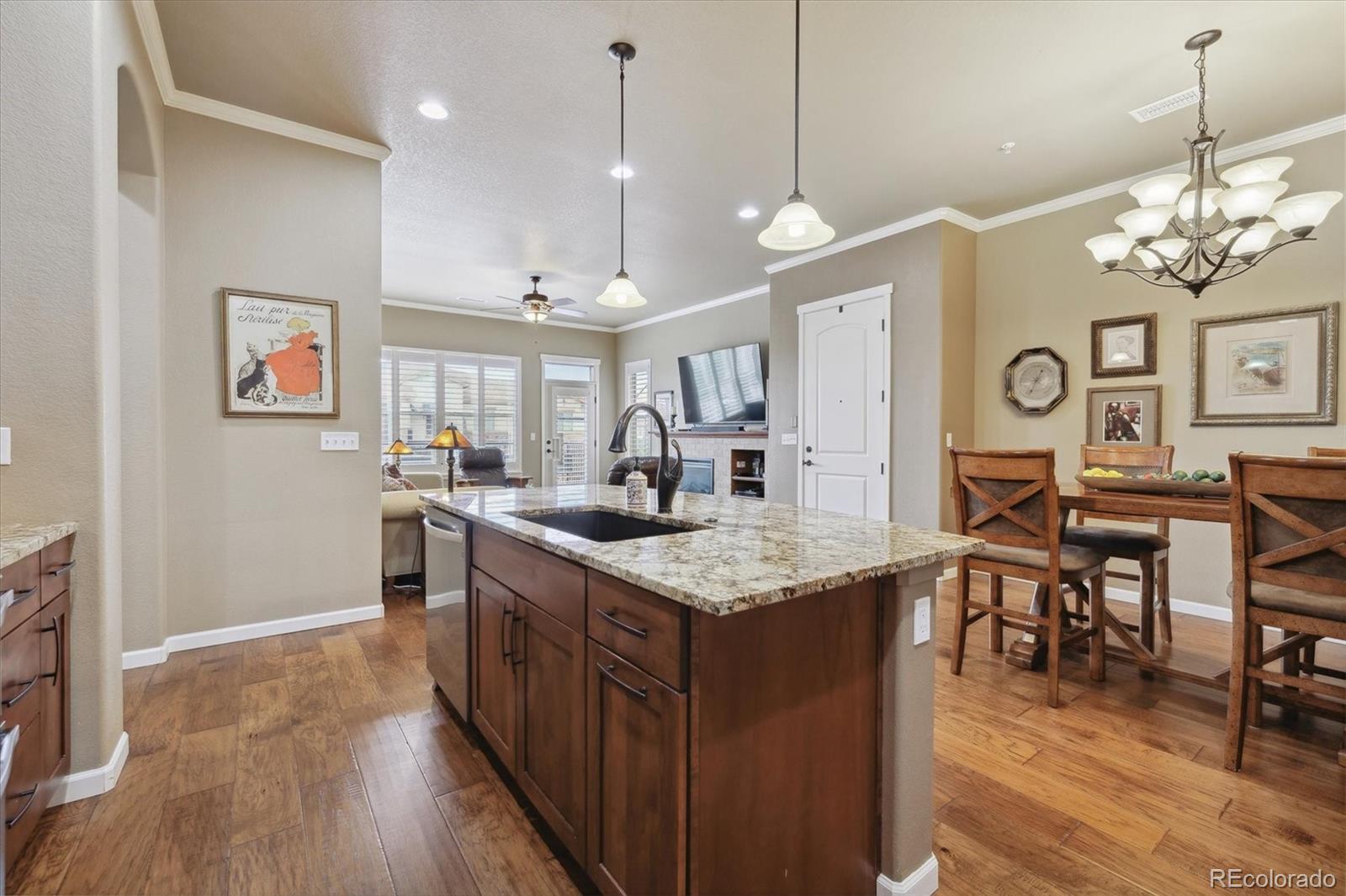 MLS Image #13 for 2262  primo road,highlands ranch, Colorado