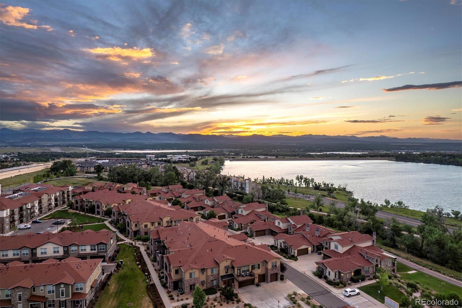 MLS Image #2 for 2262  primo road,highlands ranch, Colorado