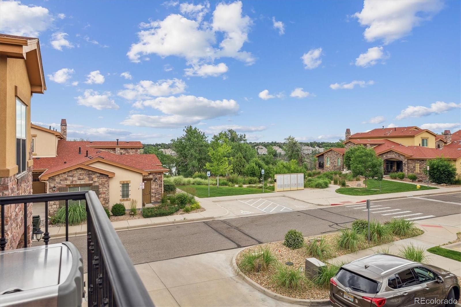 MLS Image #29 for 2262  primo road,highlands ranch, Colorado