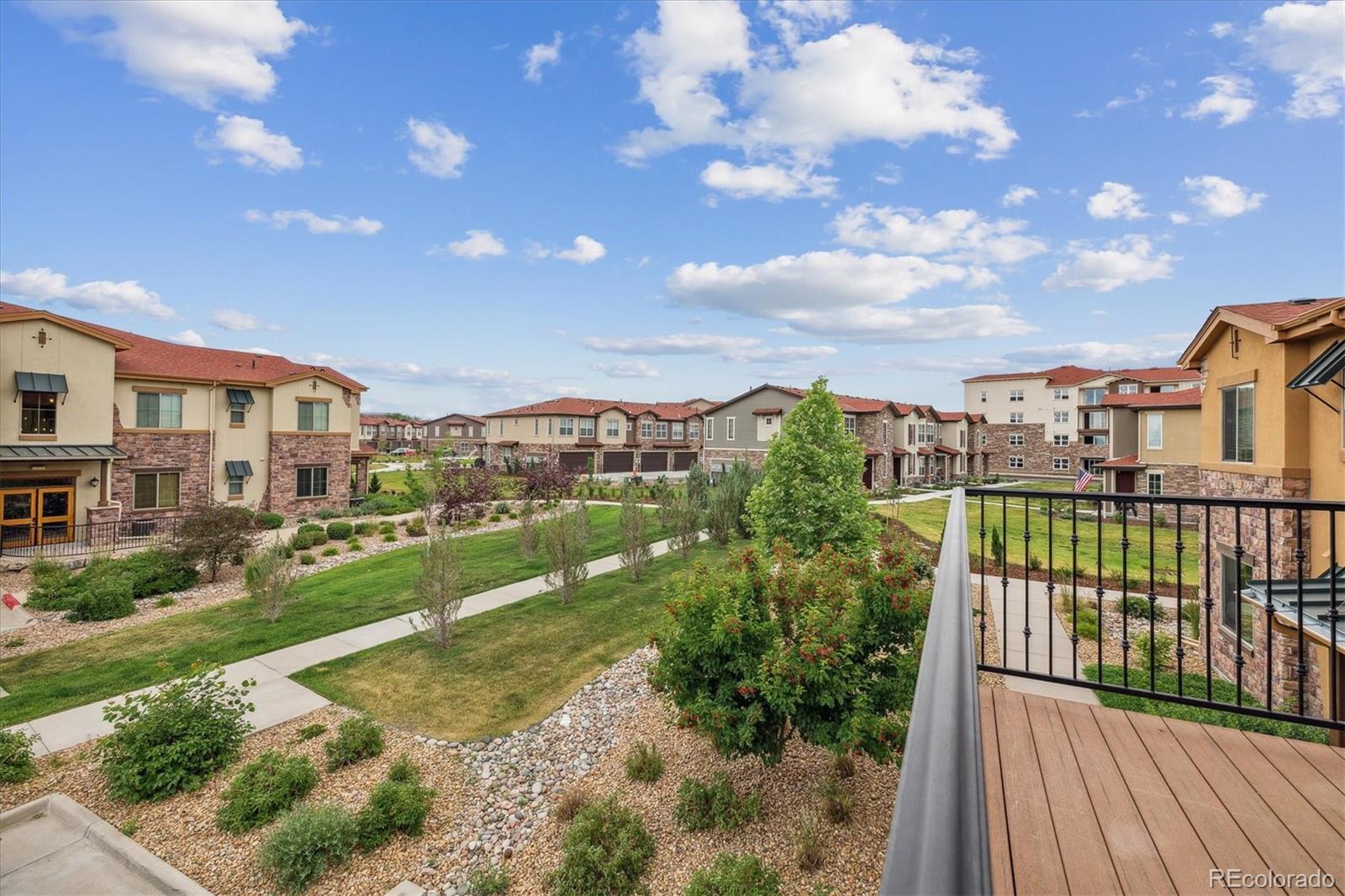 MLS Image #30 for 2262  primo road,highlands ranch, Colorado