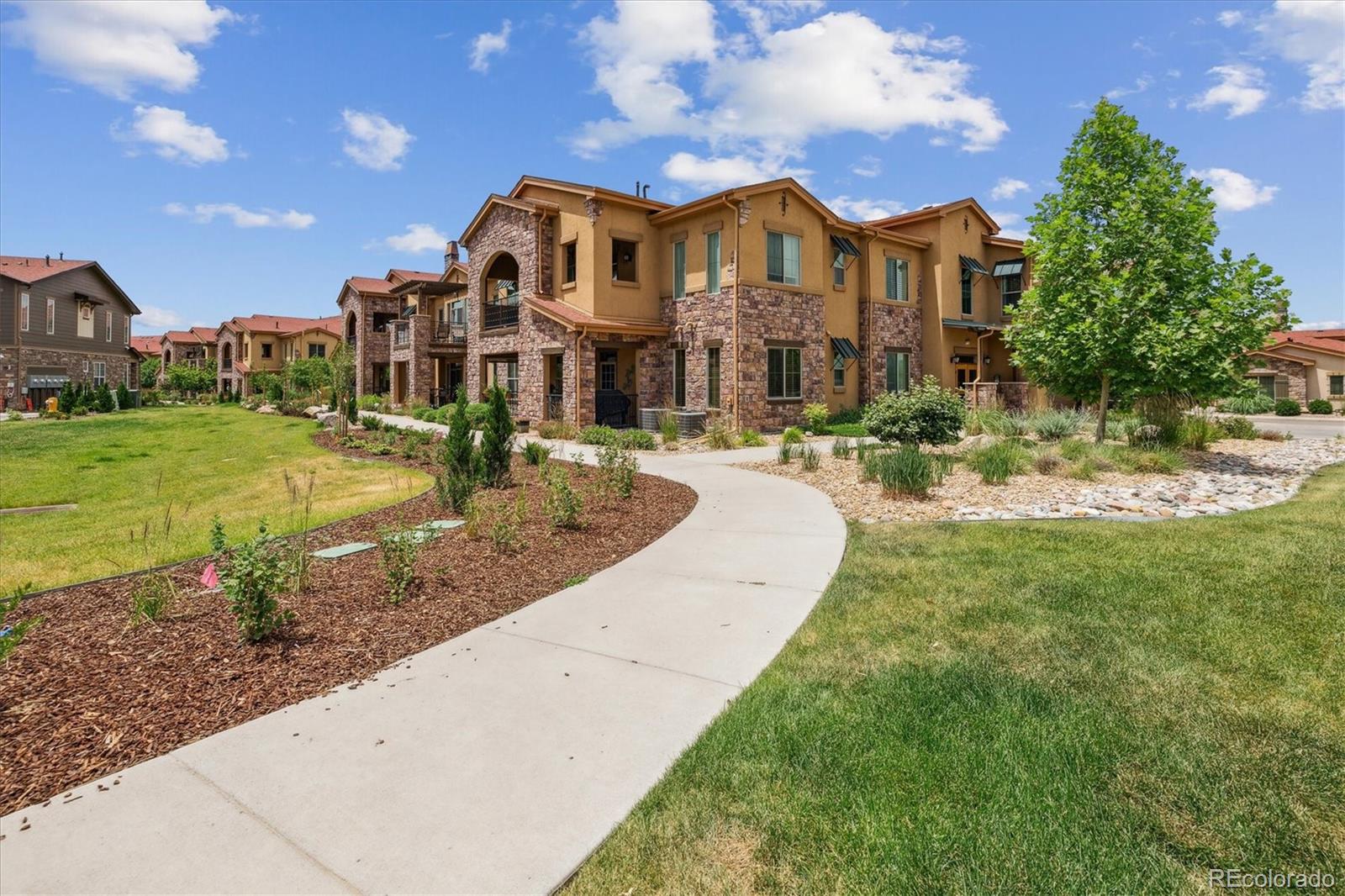 MLS Image #32 for 2262  primo road,highlands ranch, Colorado