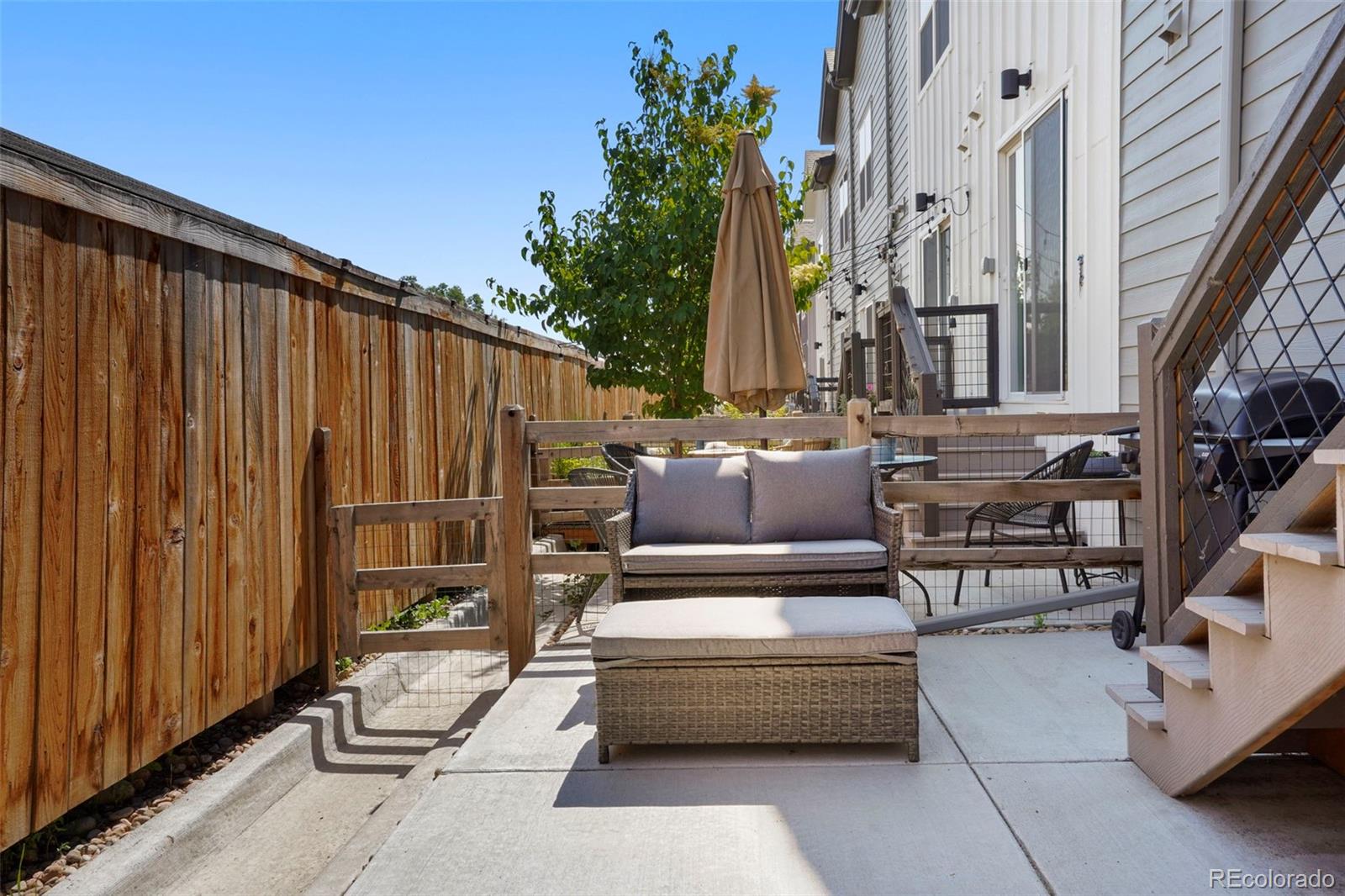 MLS Image #11 for 3543 w 63rd place ,denver, Colorado