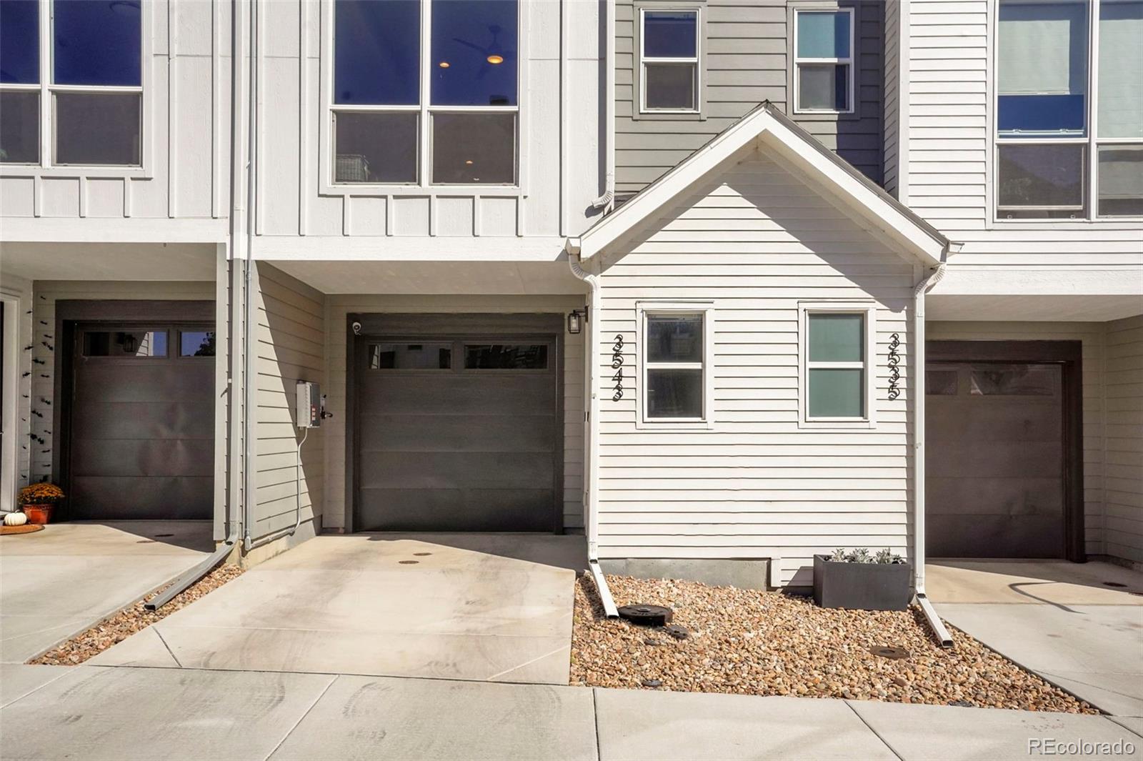 MLS Image #21 for 3543 w 63rd place ,denver, Colorado