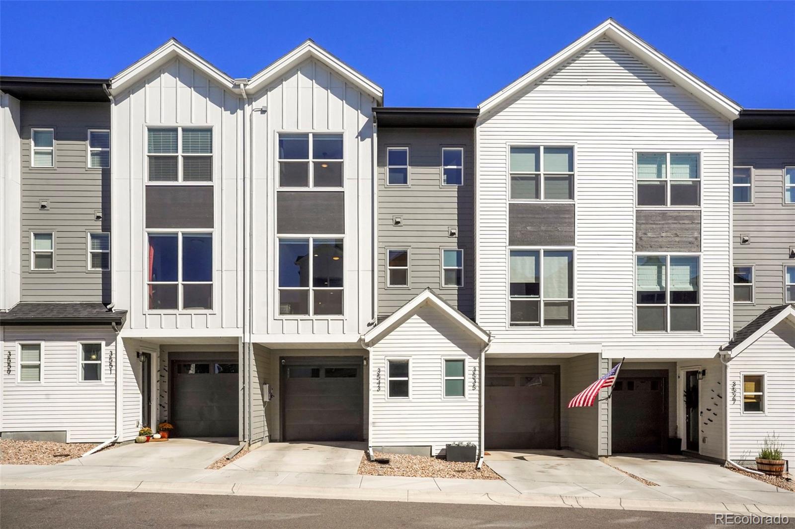 MLS Image #22 for 3543 w 63rd place ,denver, Colorado