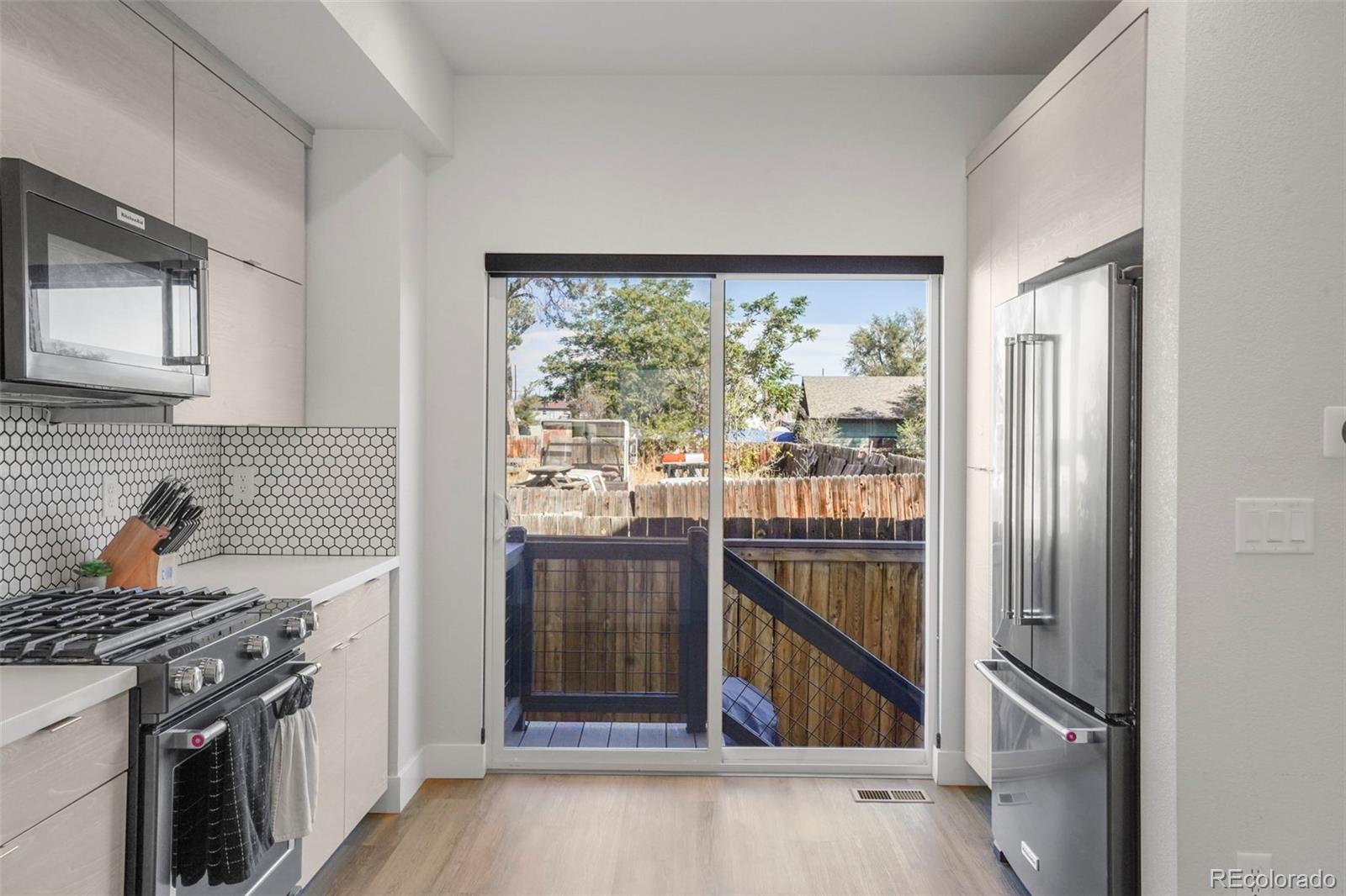 MLS Image #7 for 3543 w 63rd place ,denver, Colorado