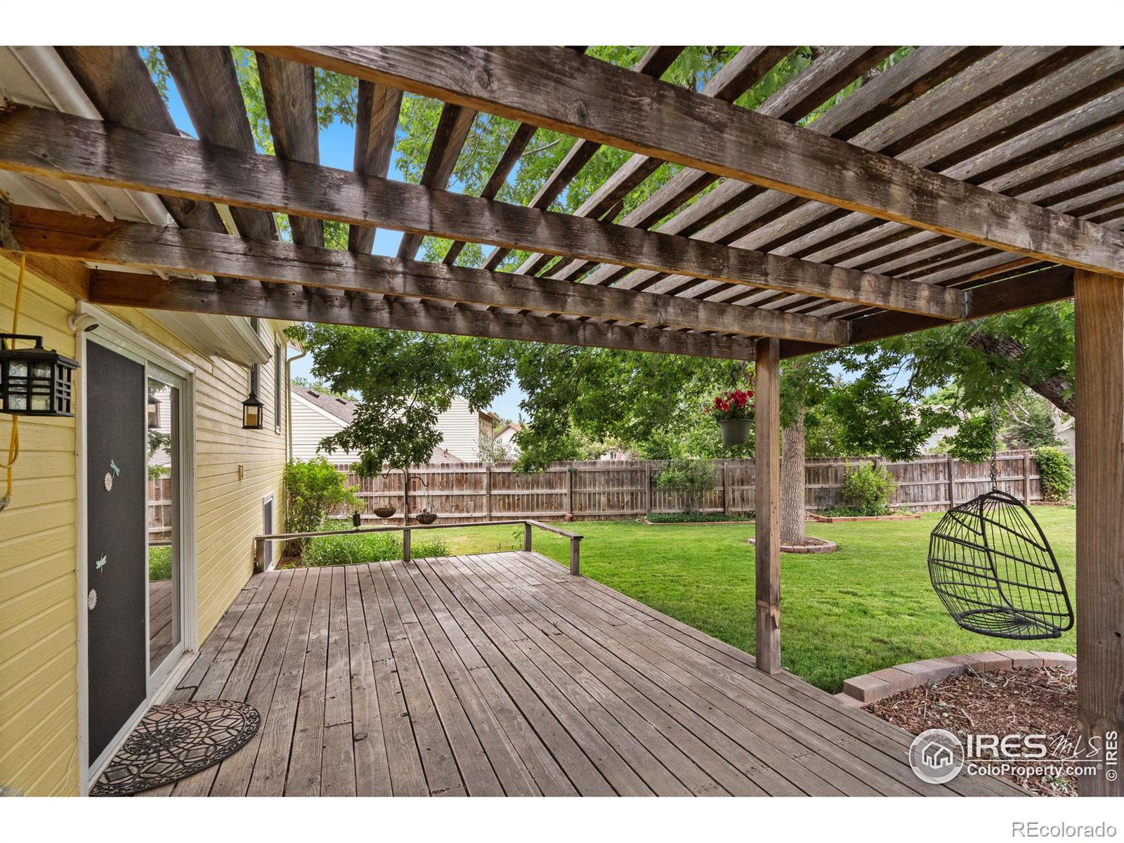 MLS Image #23 for 2649  garden drive,fort collins, Colorado