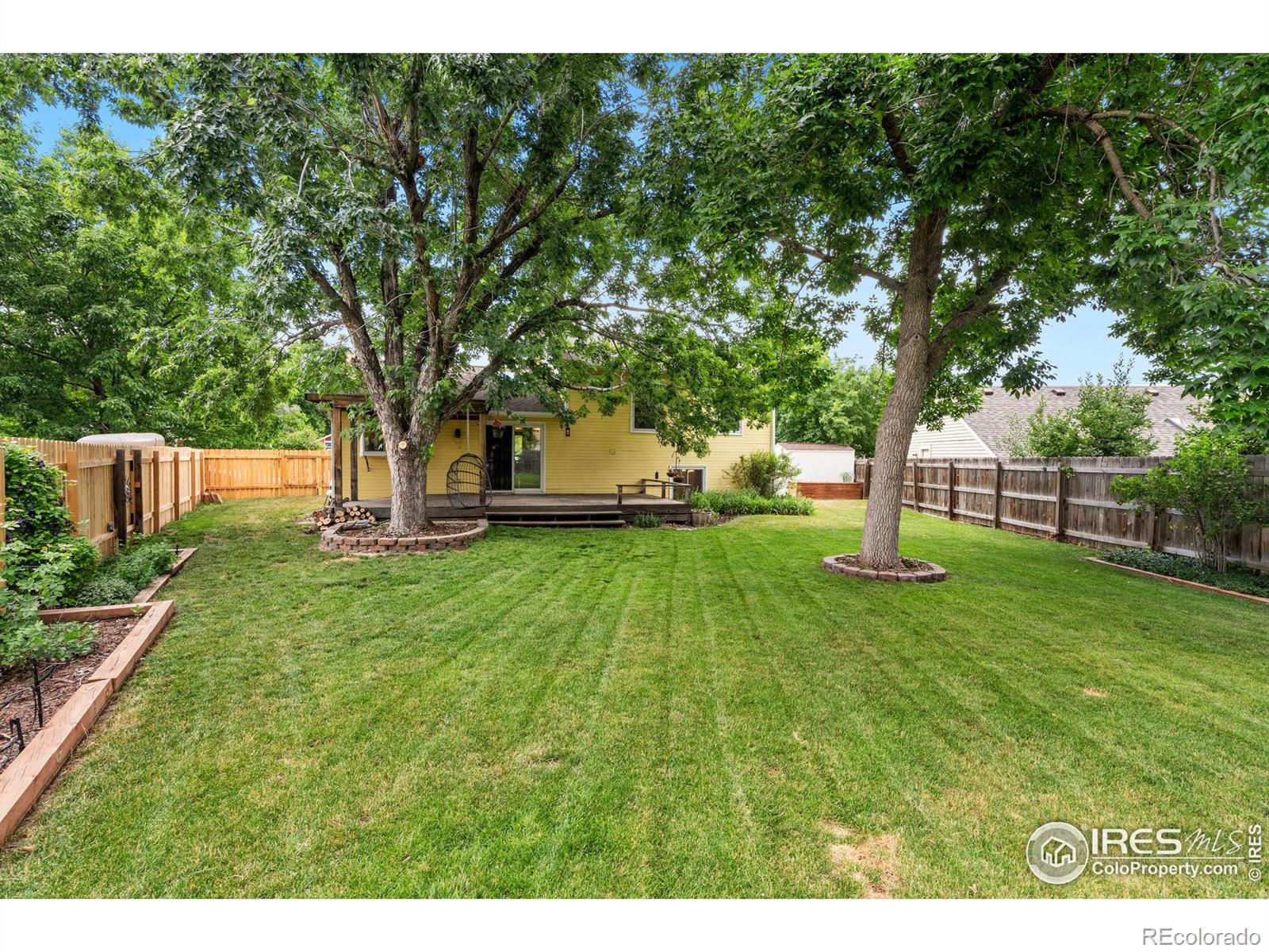 MLS Image #26 for 2649  garden drive,fort collins, Colorado