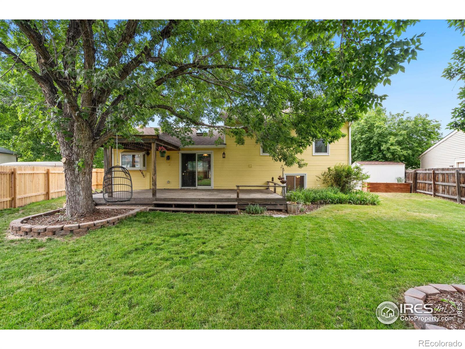 MLS Image #27 for 2649  garden drive,fort collins, Colorado