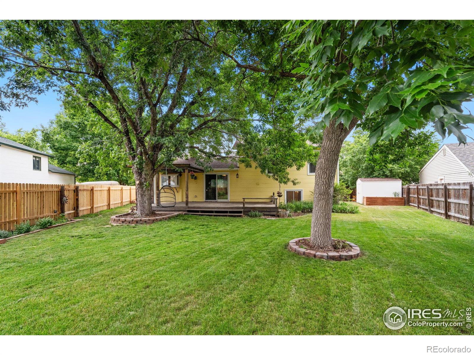 MLS Image #28 for 2649  garden drive,fort collins, Colorado