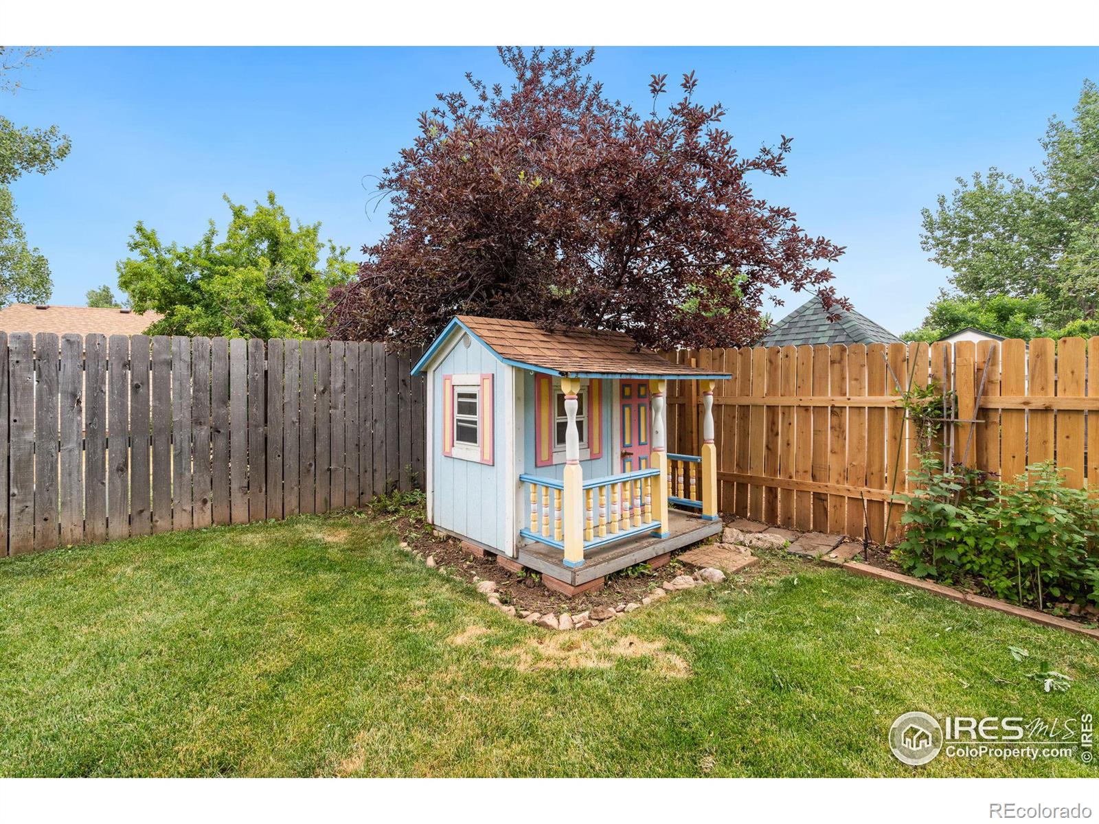 MLS Image #29 for 2649  garden drive,fort collins, Colorado