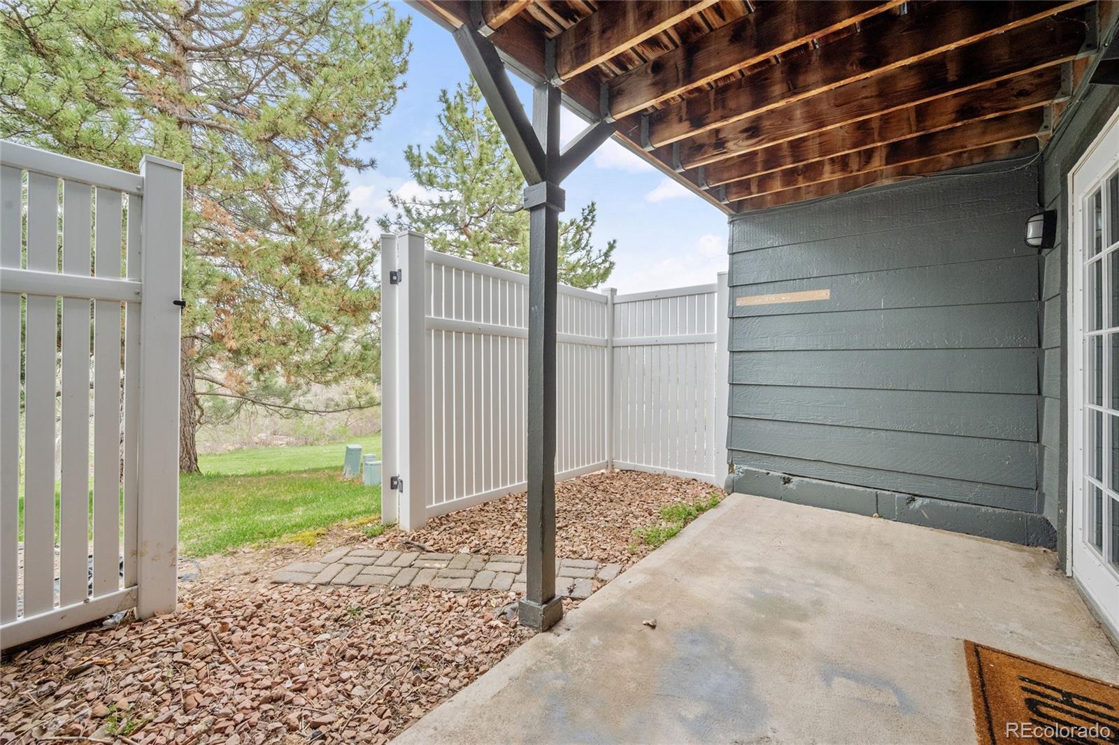 MLS Image #30 for 10541 e spanish peak ,littleton, Colorado