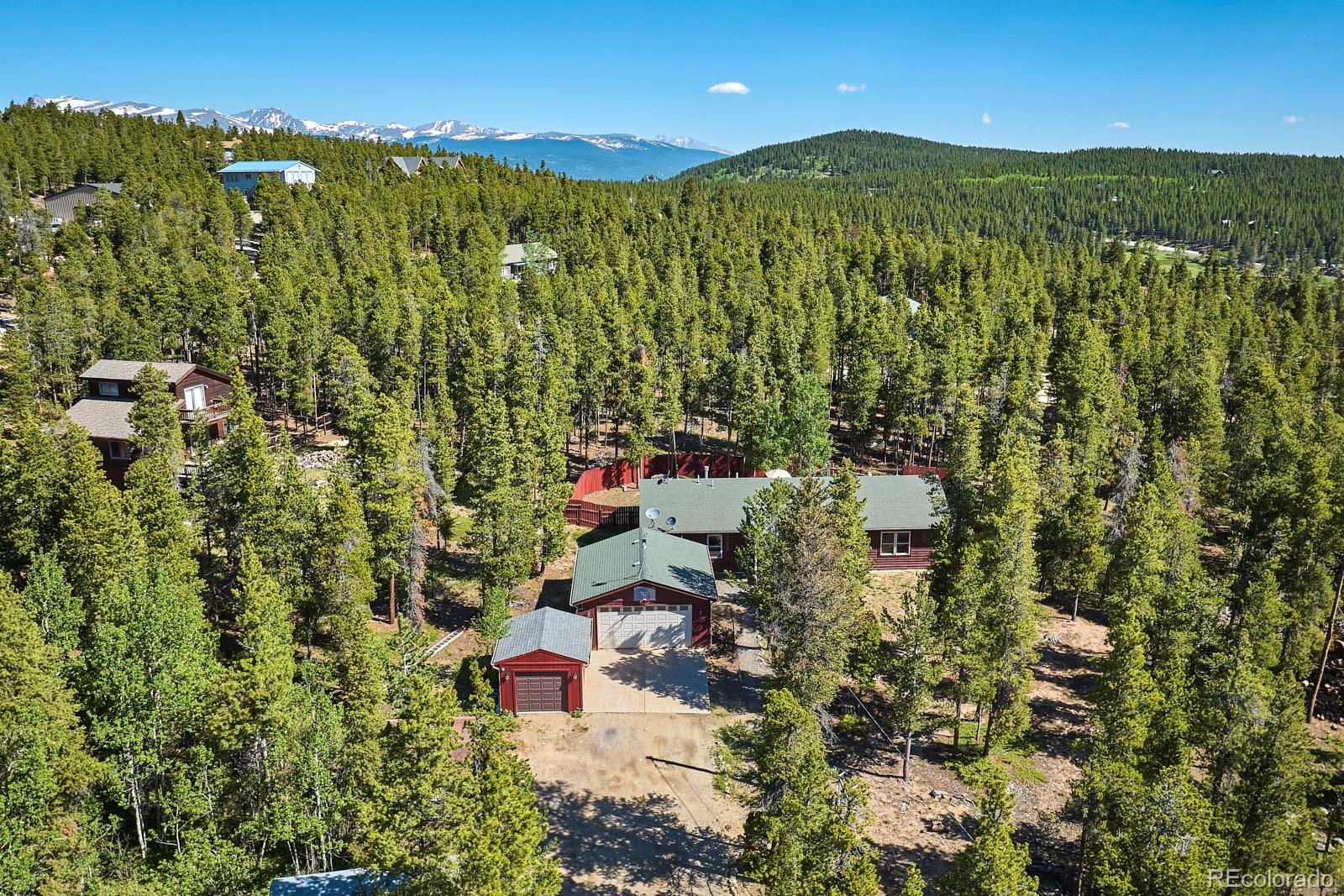 CMA Image for 944  apex valley road,Black Hawk, Colorado