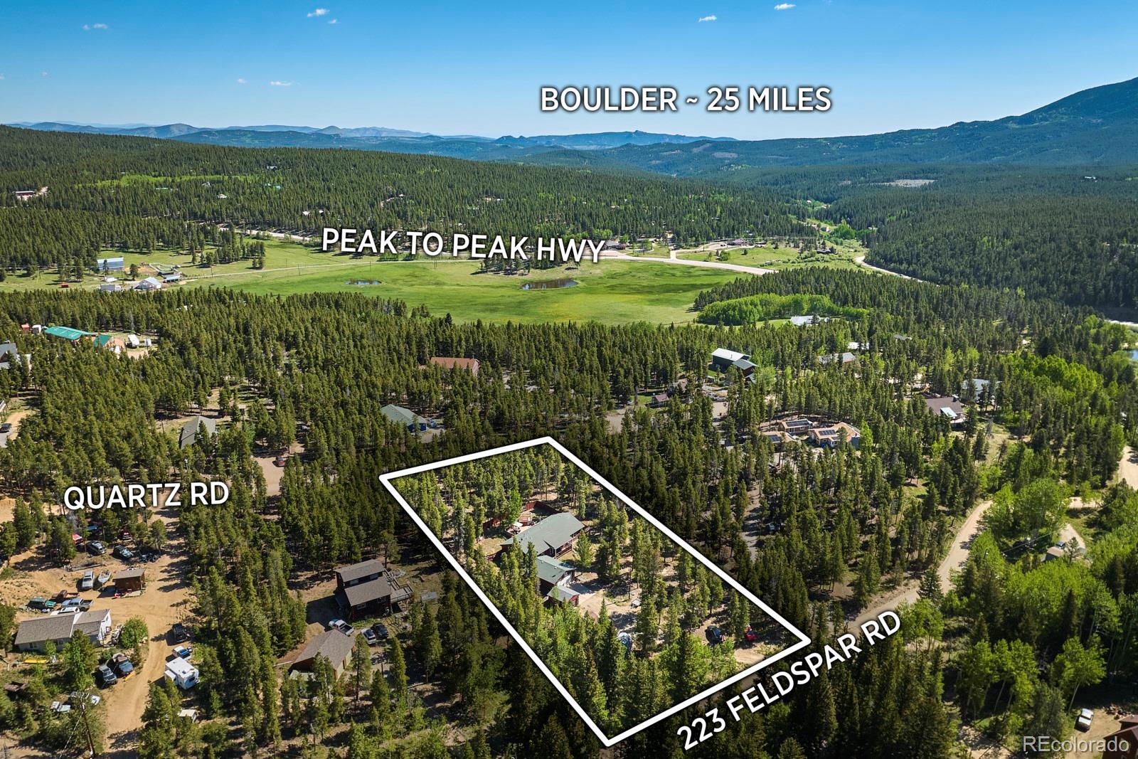 MLS Image #18 for 223  feldspar road,black hawk, Colorado