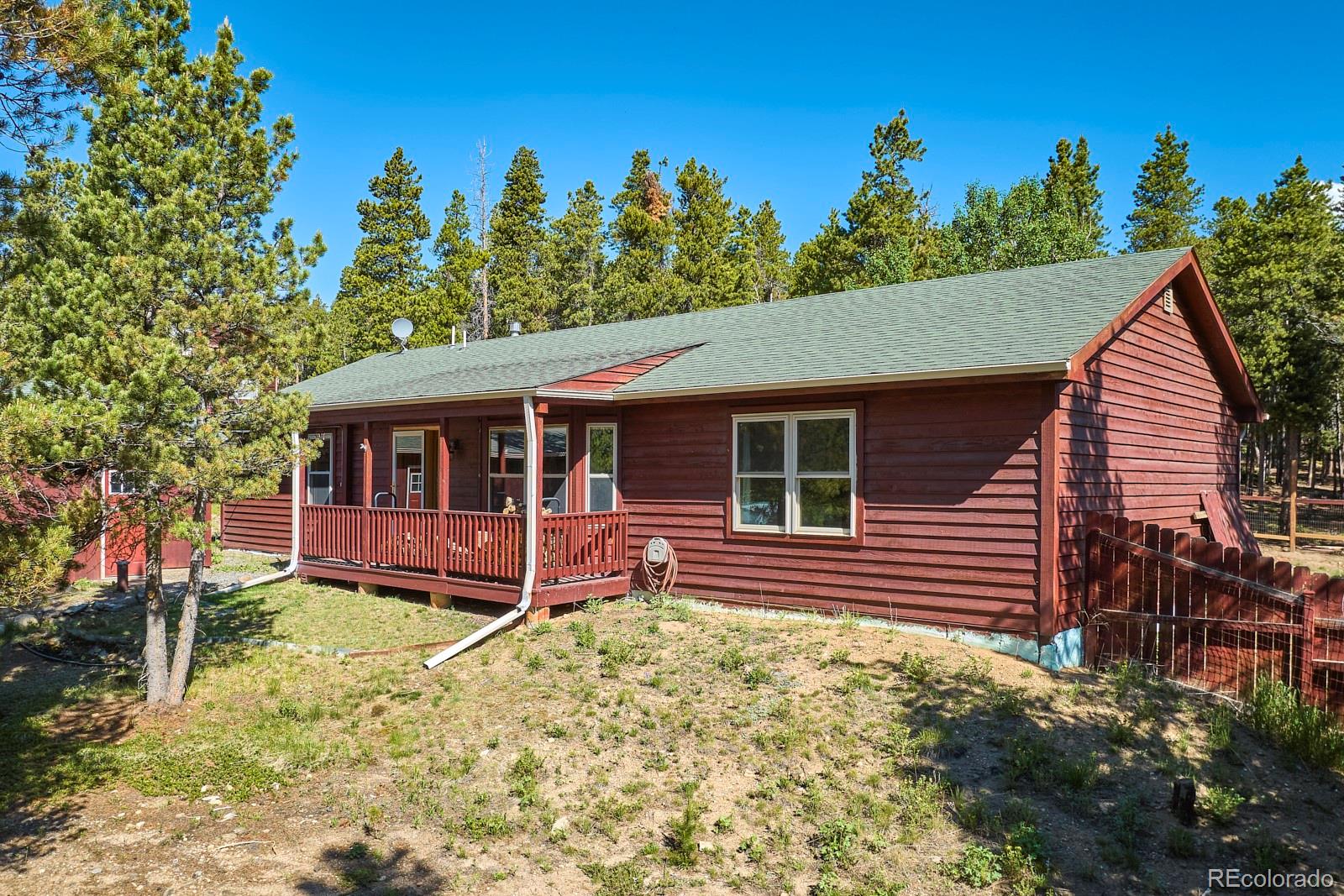 MLS Image #2 for 223  feldspar road,black hawk, Colorado