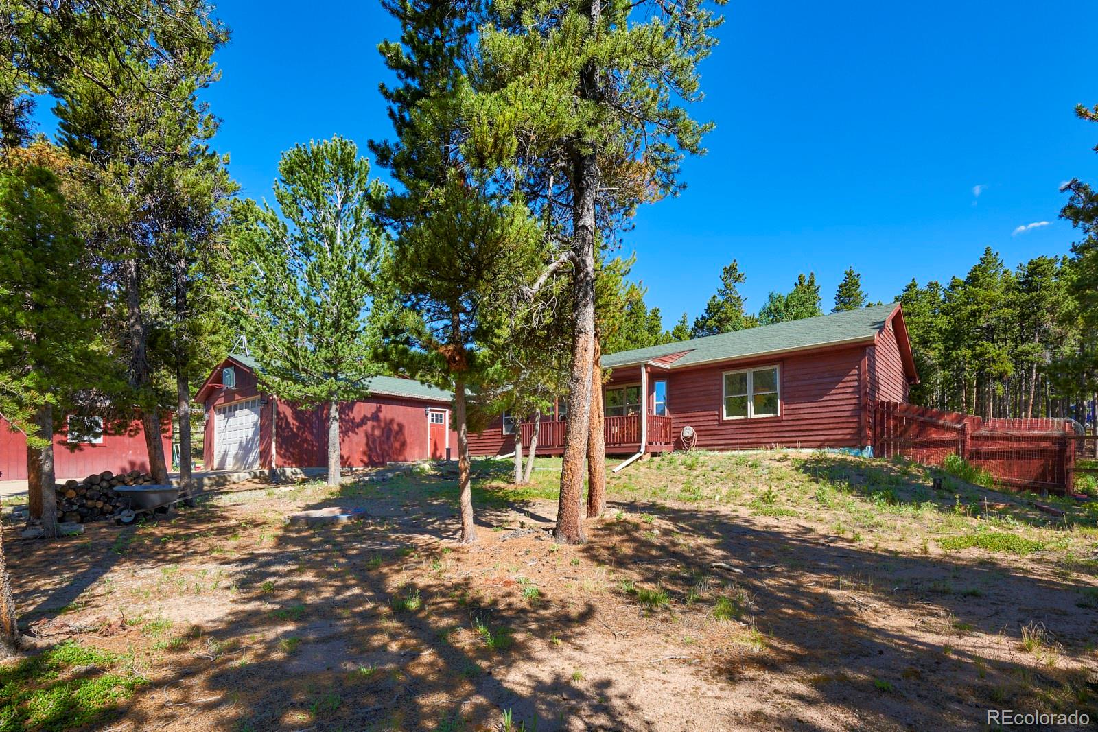 MLS Image #21 for 223  feldspar road,black hawk, Colorado