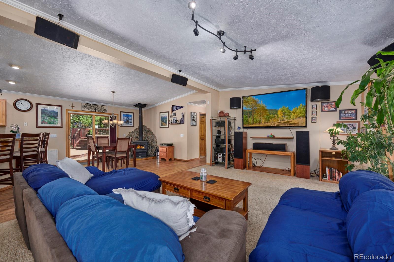 MLS Image #3 for 223  feldspar road,black hawk, Colorado