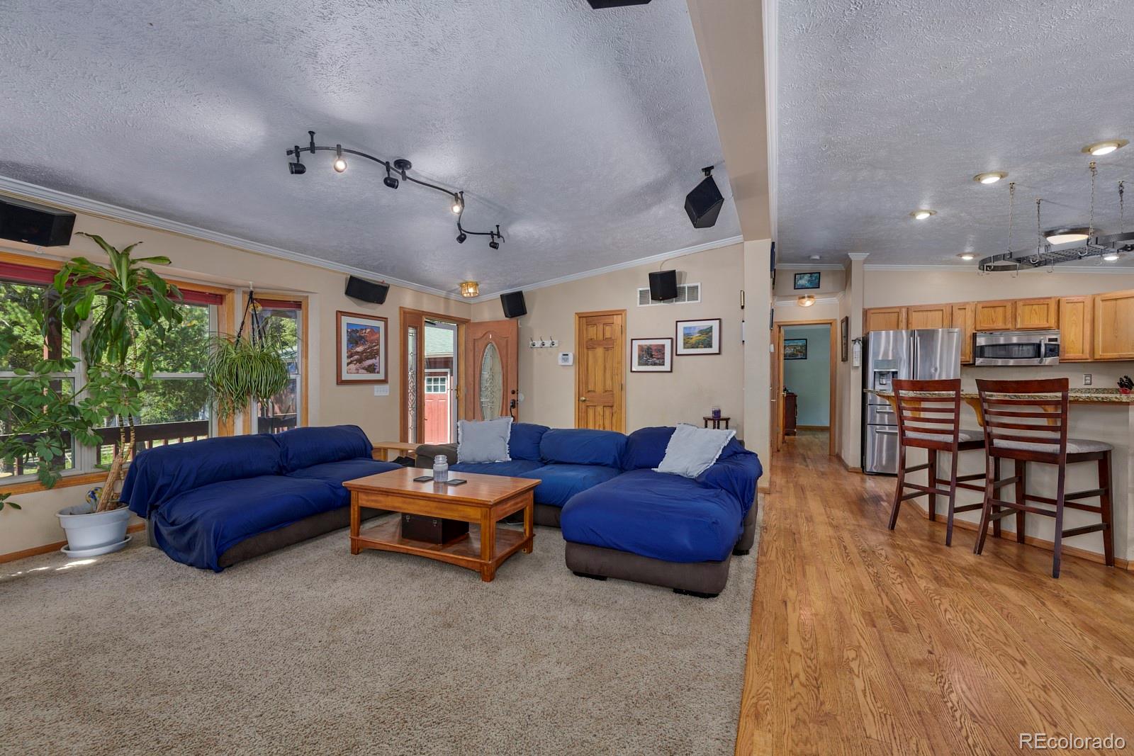 MLS Image #5 for 223  feldspar road,black hawk, Colorado