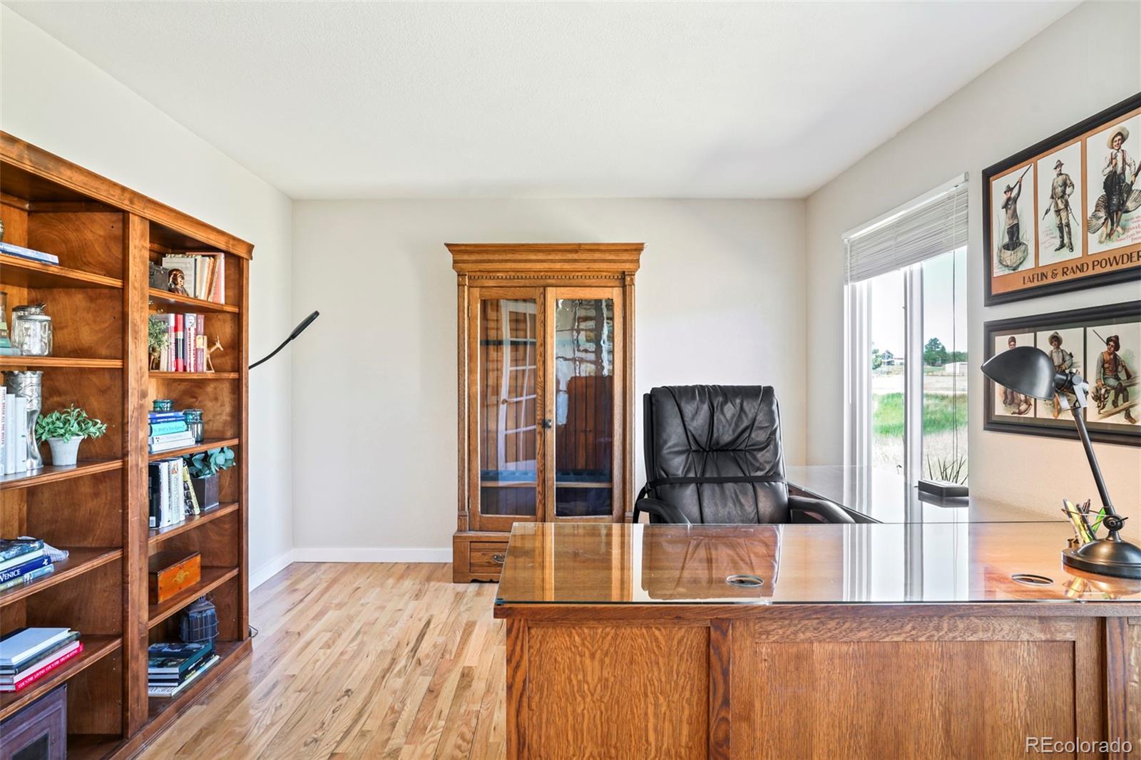 MLS Image #2 for 2358  remington road,elizabeth, Colorado