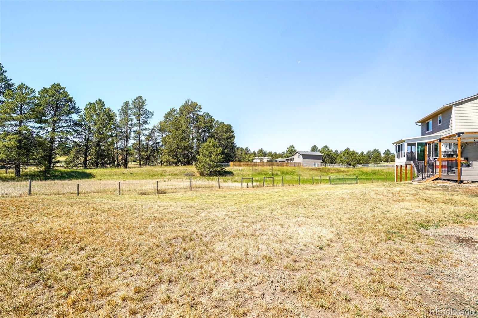 MLS Image #22 for 2358  remington road,elizabeth, Colorado