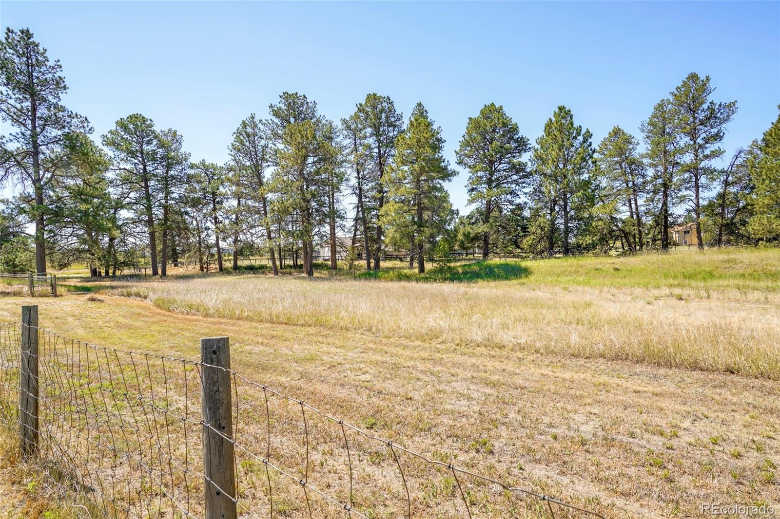 MLS Image #23 for 2358  remington road,elizabeth, Colorado