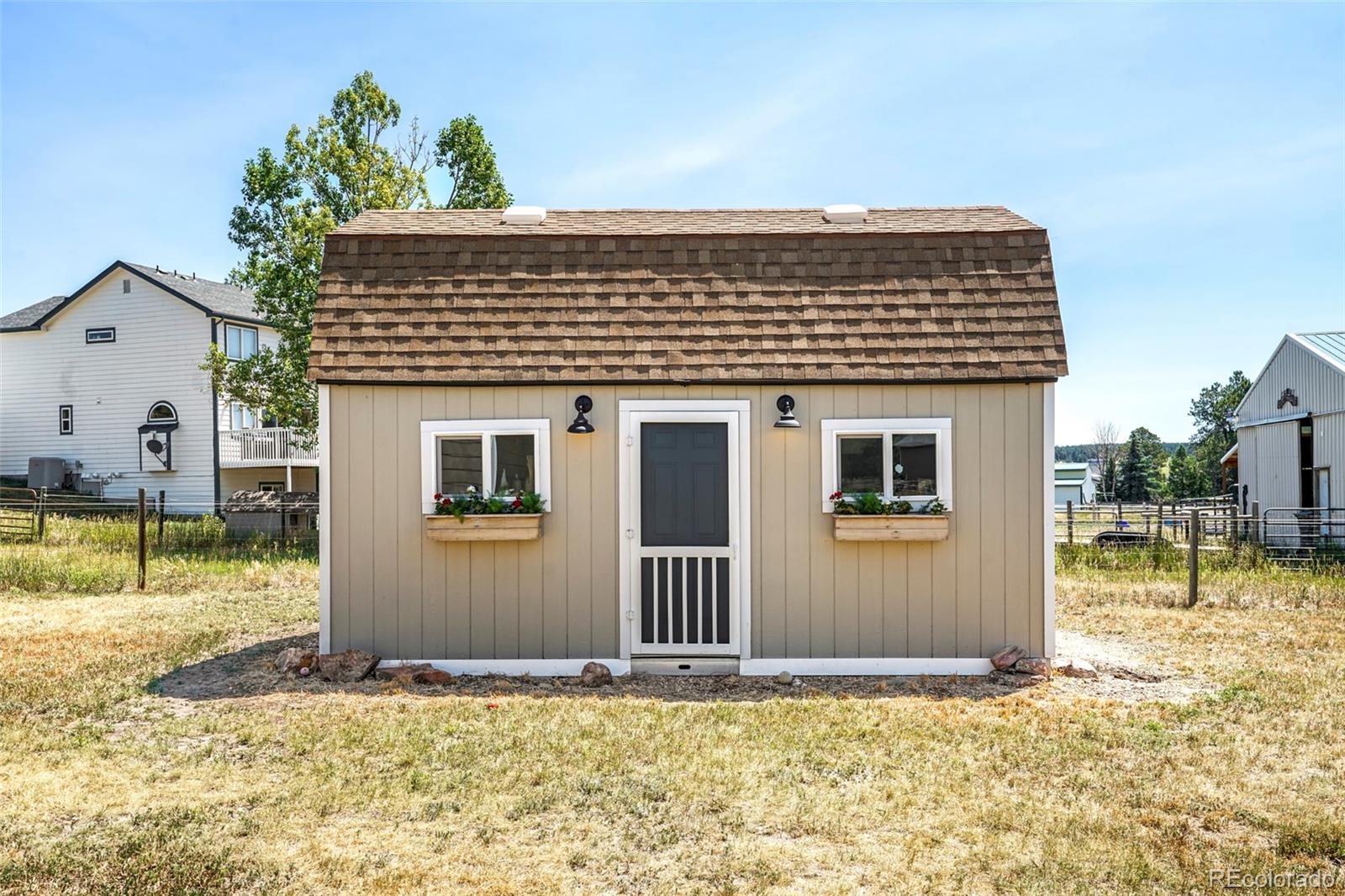 MLS Image #25 for 2358  remington road,elizabeth, Colorado