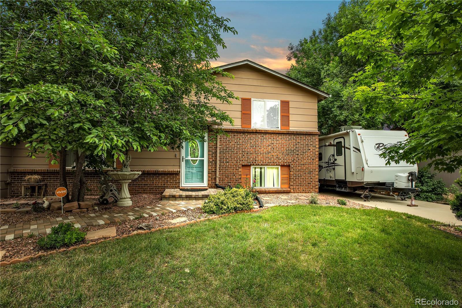 MLS Image #1 for 11903 w 71st avenue,arvada, Colorado