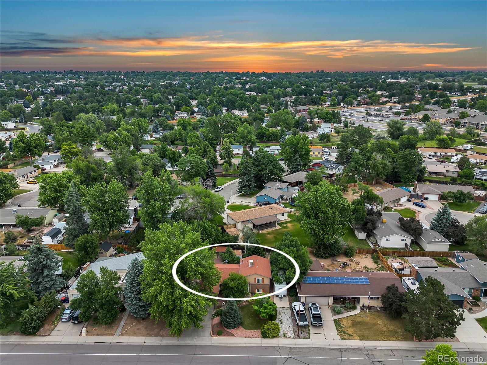 MLS Image #23 for 11903 w 71st avenue,arvada, Colorado