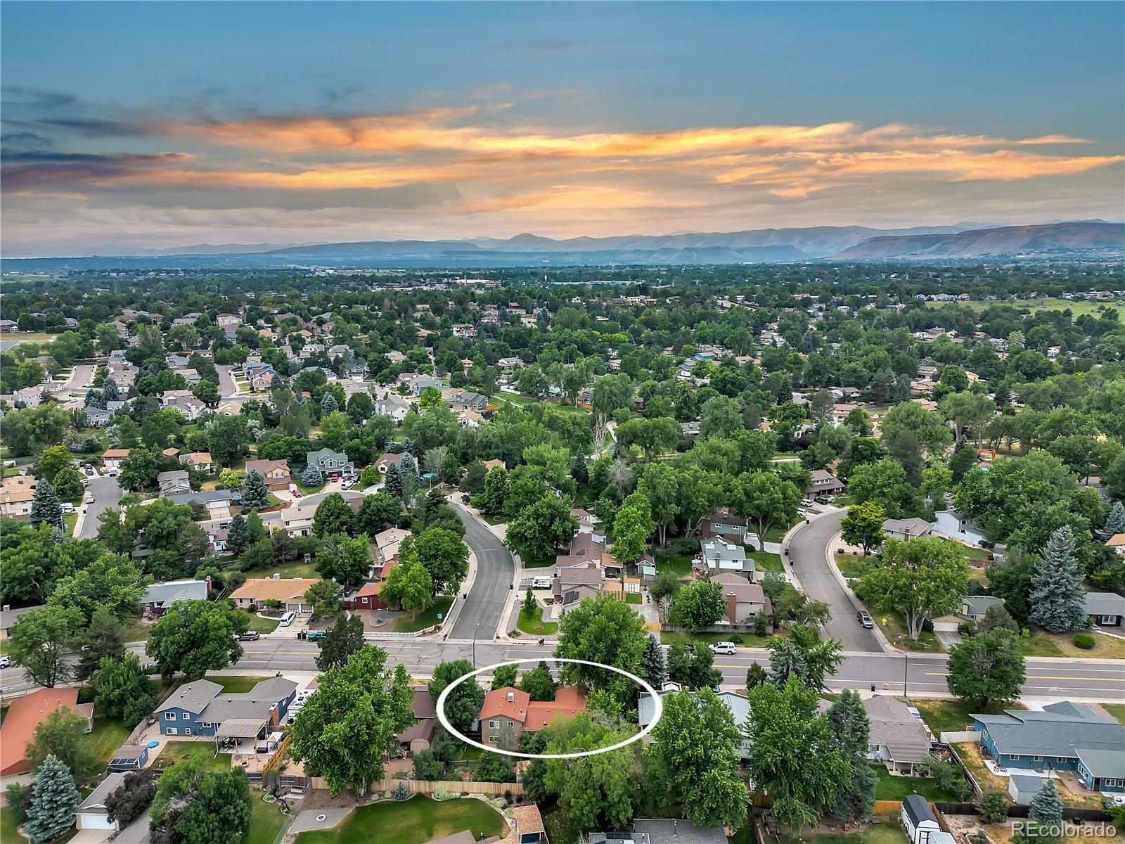 MLS Image #24 for 11903 w 71st avenue,arvada, Colorado