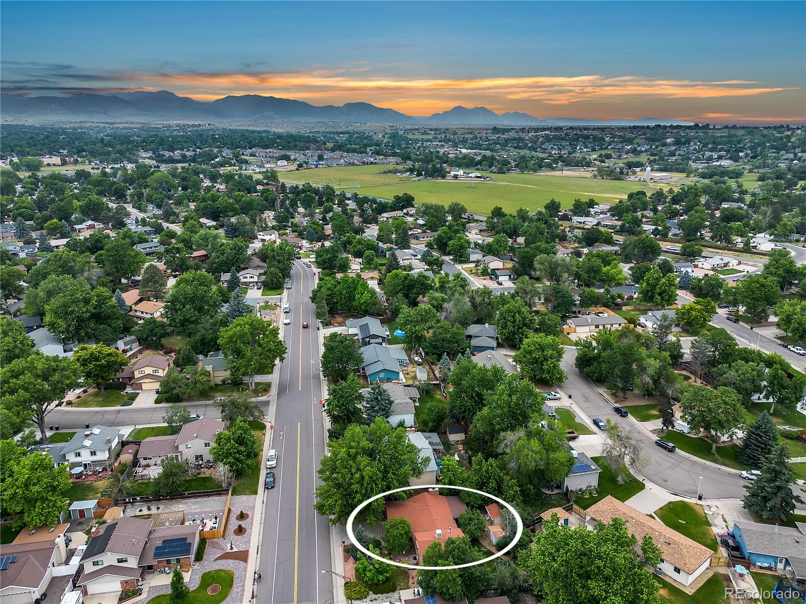 MLS Image #25 for 11903 w 71st avenue,arvada, Colorado