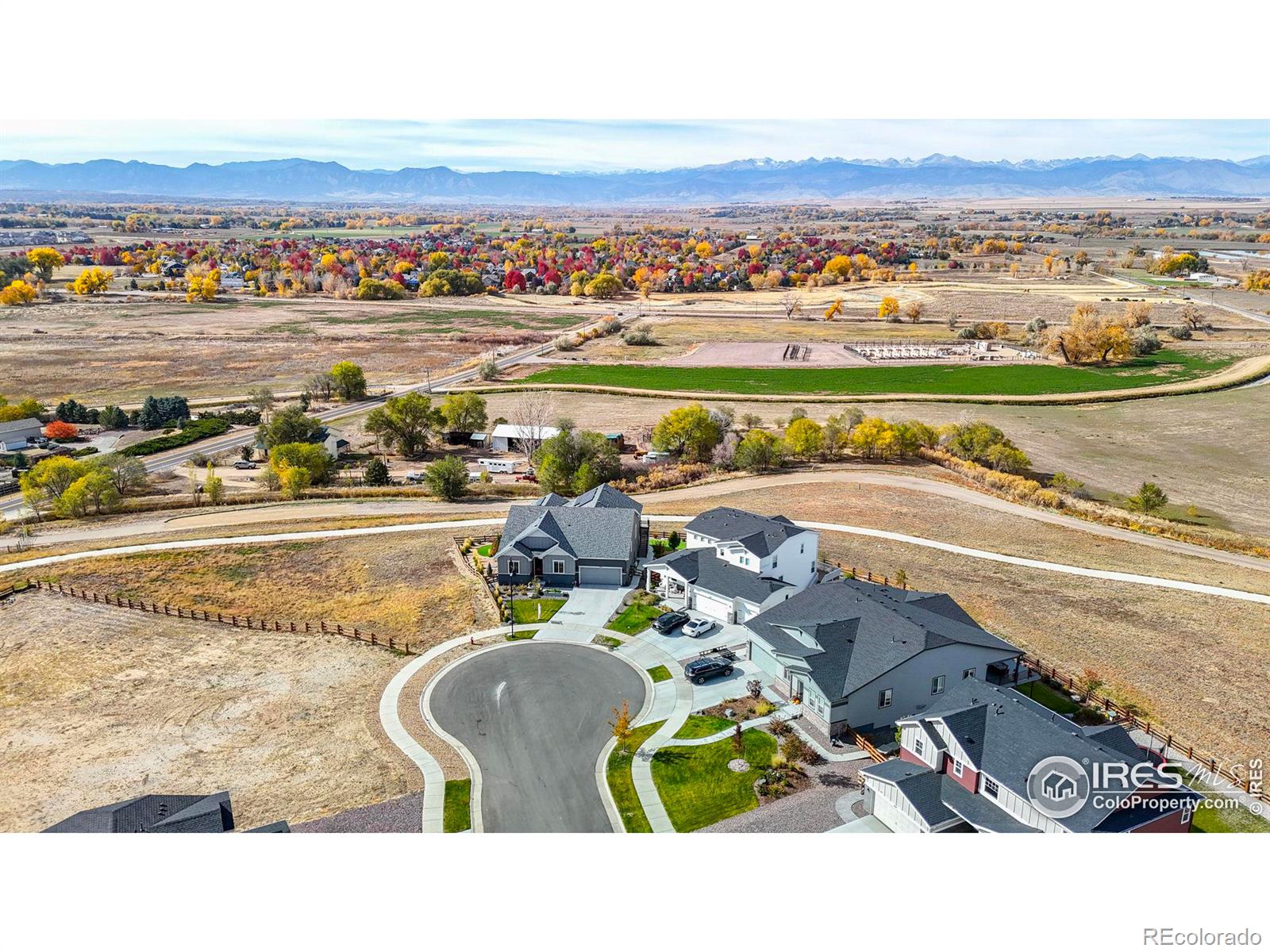 MLS Image #0 for 1591  mariah lane,erie, Colorado