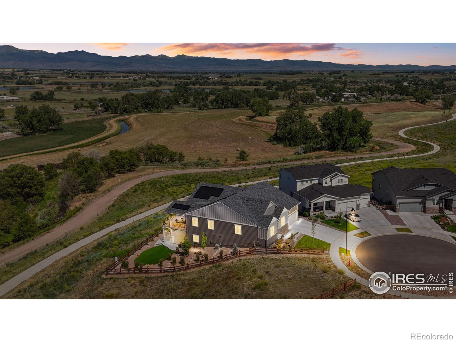 MLS Image #33 for 1591  mariah lane,erie, Colorado