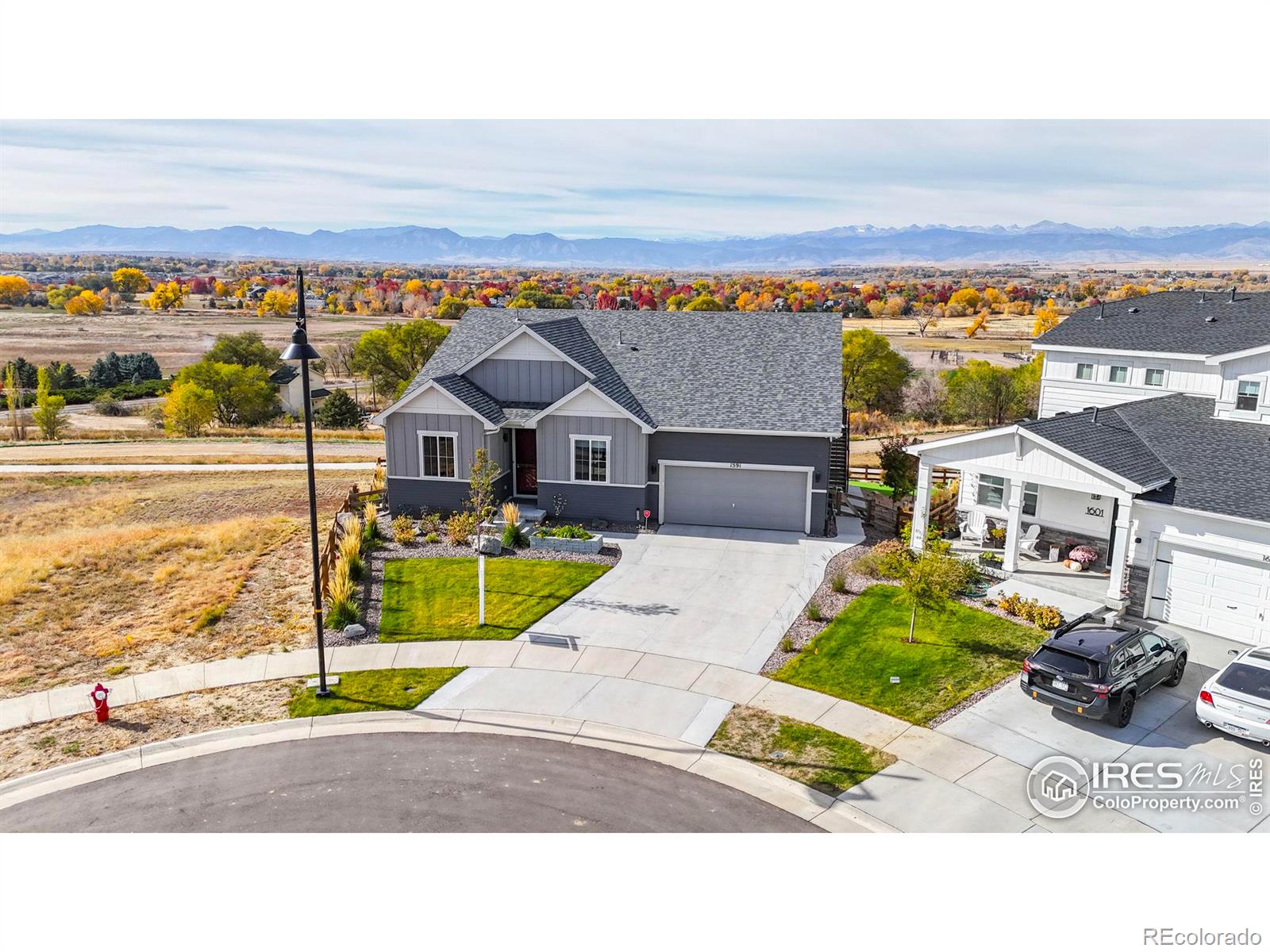 MLS Image #38 for 1591  mariah lane,erie, Colorado