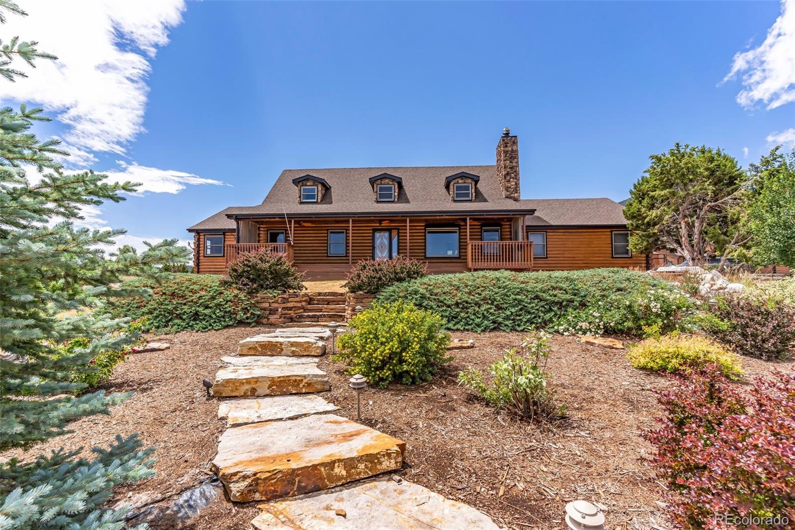 MLS Image #0 for 620  crestview drive,florence, Colorado