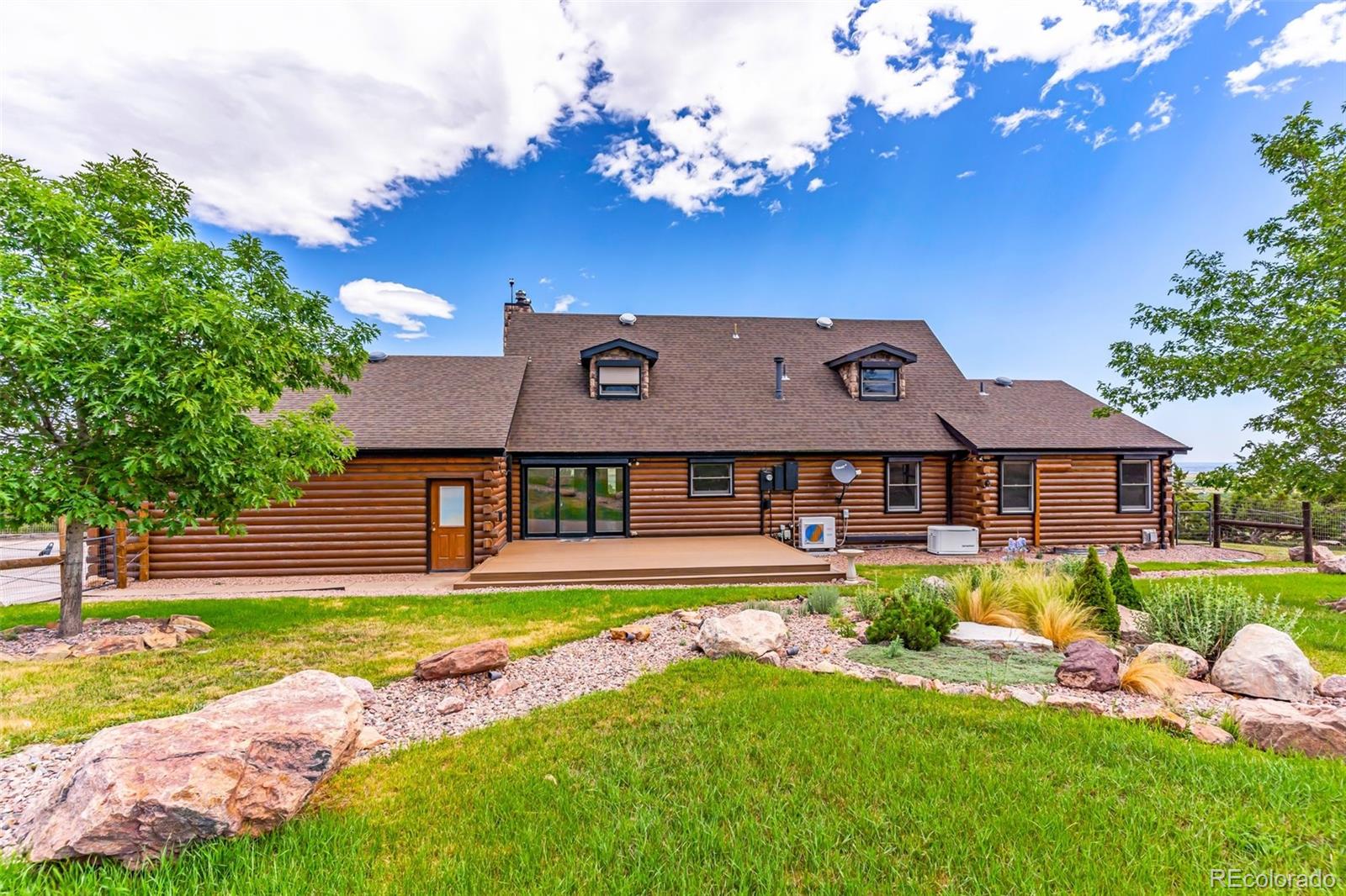 MLS Image #1 for 620  crestview drive,florence, Colorado