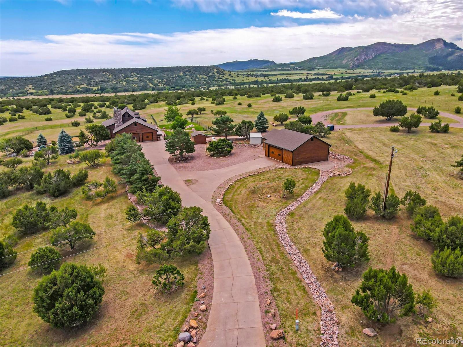 MLS Image #2 for 620  crestview drive,florence, Colorado